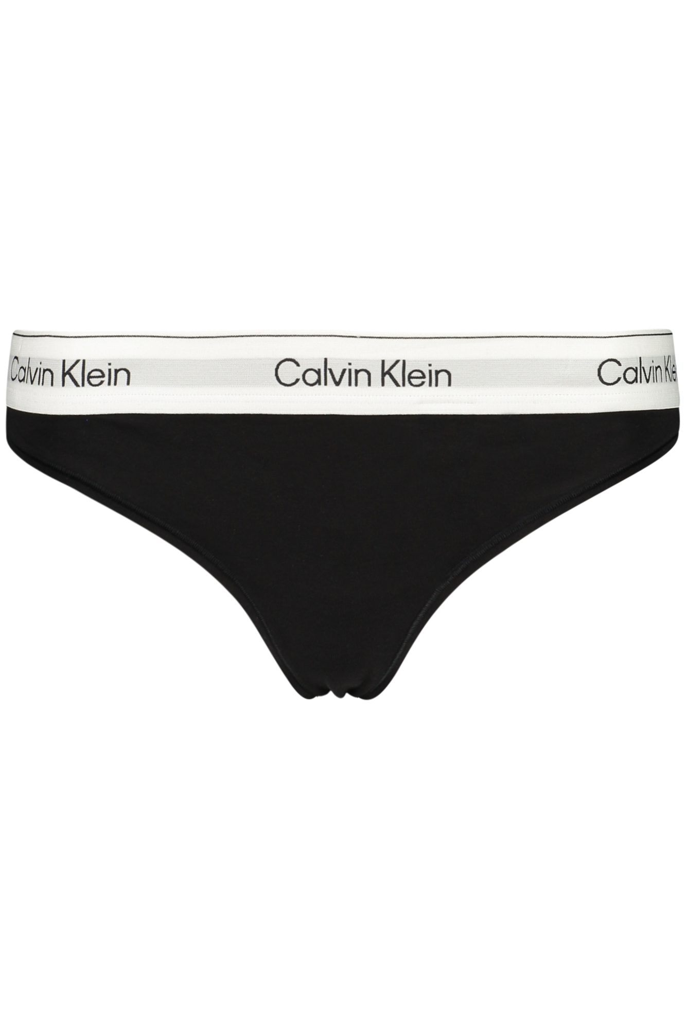 Εσώρουχο CALVIN KLEIN για γυναίκες – Μαύρο