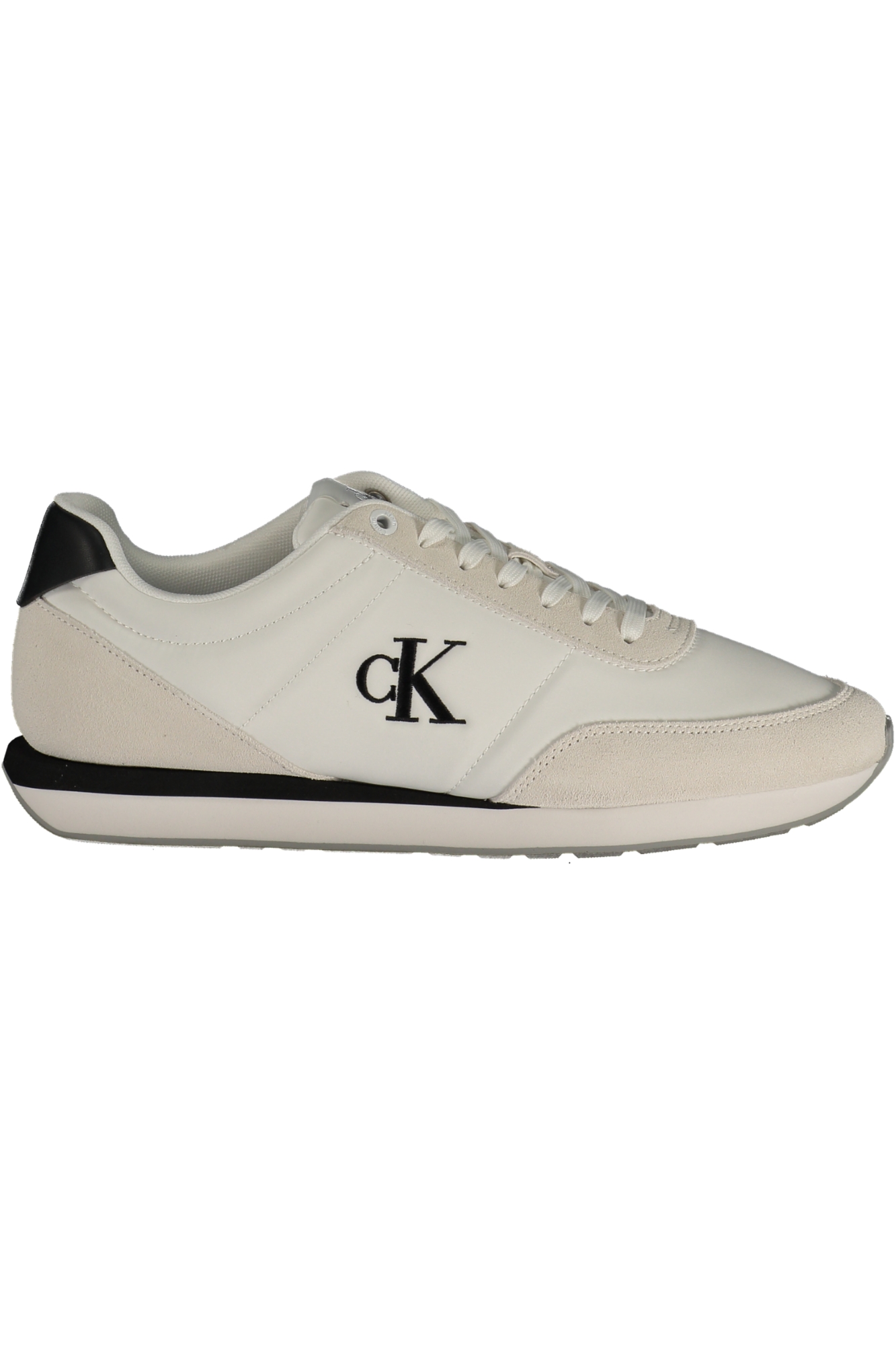 Sneakers CALVIN KLEIN για άνδρες – Λευκό