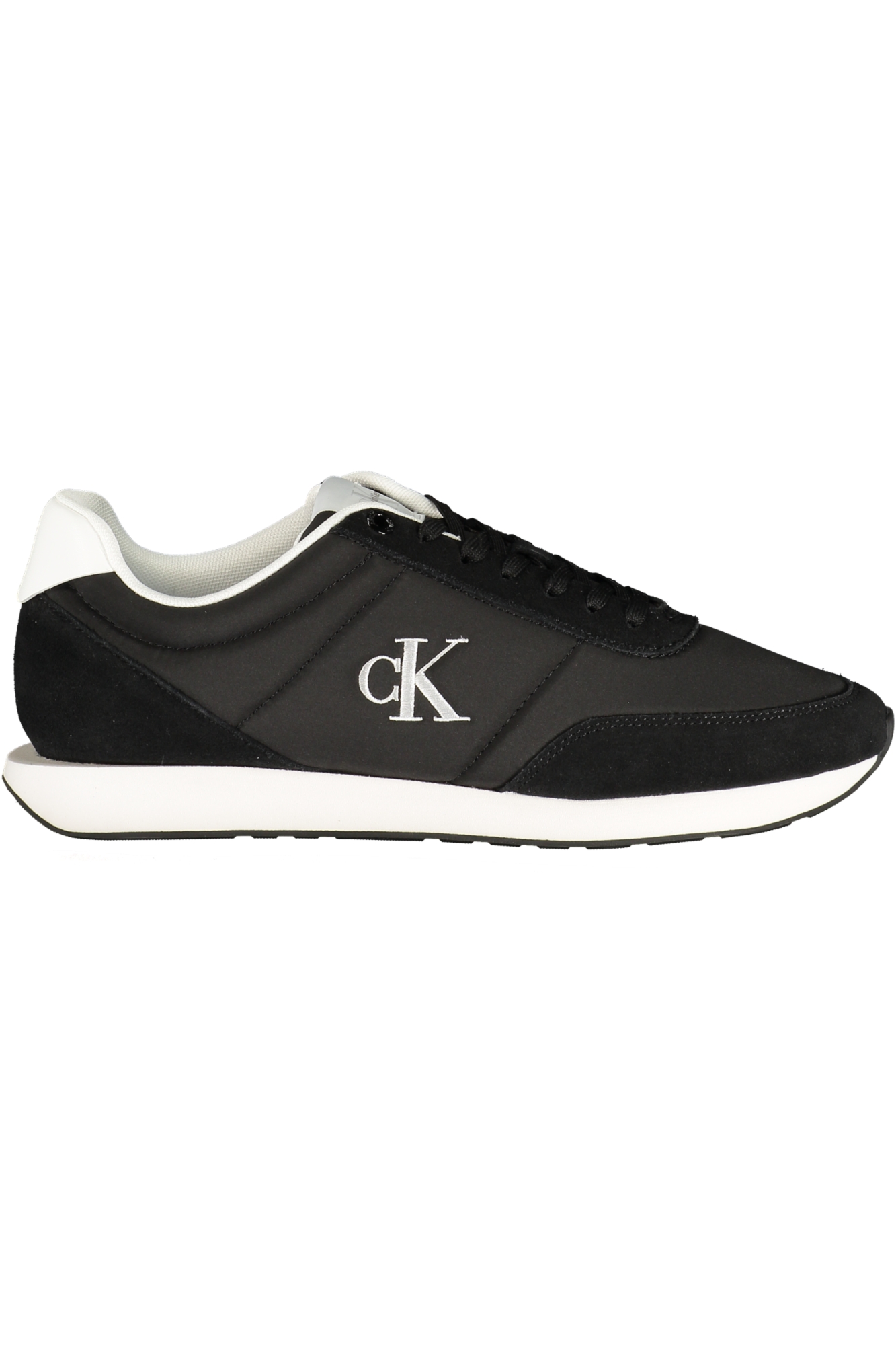 Sneakers CALVIN KLEIN για άνδρες – Μαύρο