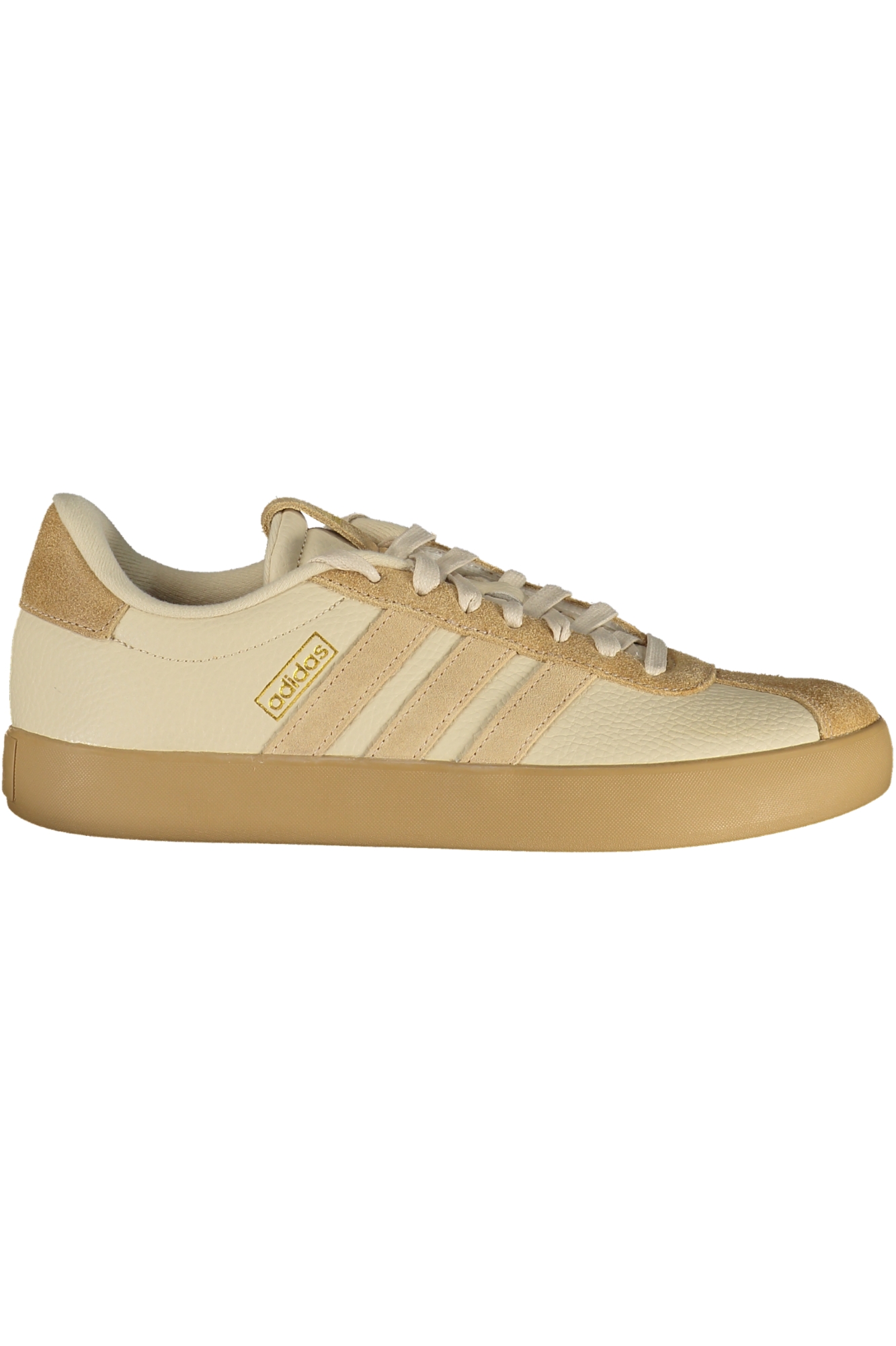 Sneakers ADIDAS για άνδρες – Μπεζ