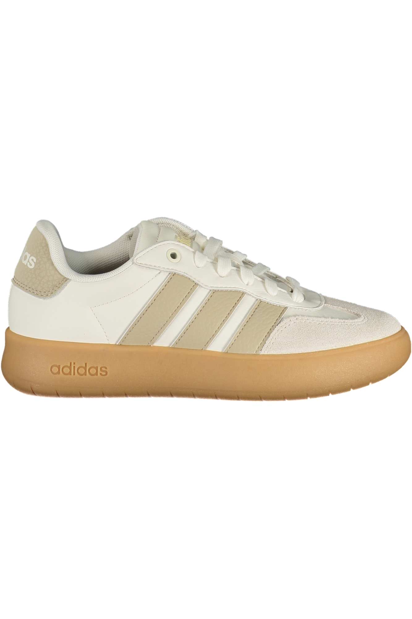 Sneakers ADIDAS για γυναίκες – Λευκό