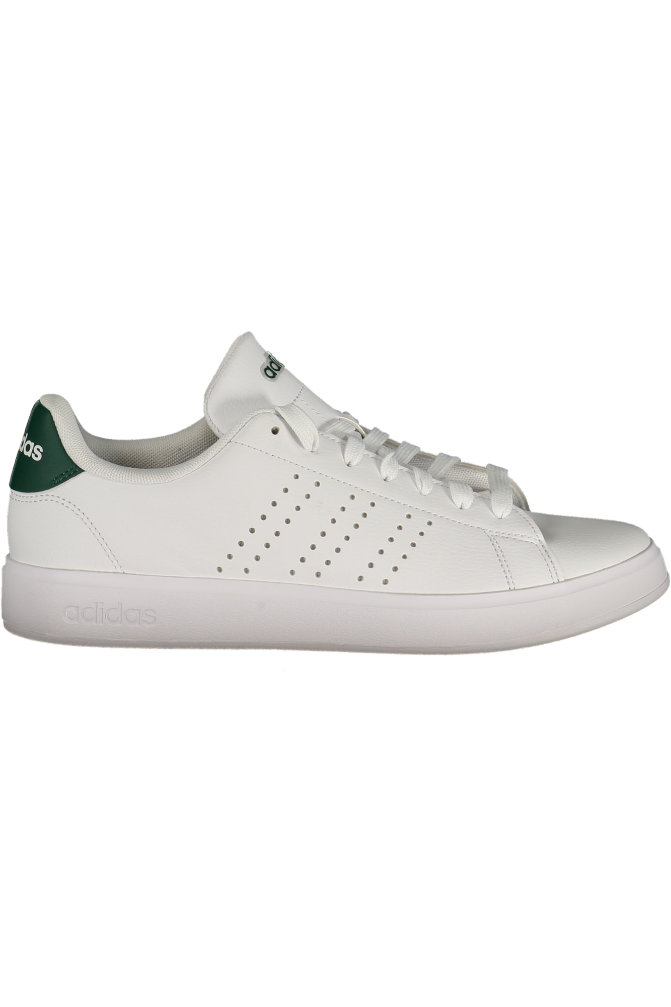 Sneakers ADIDAS για άνδρες – Λευκό