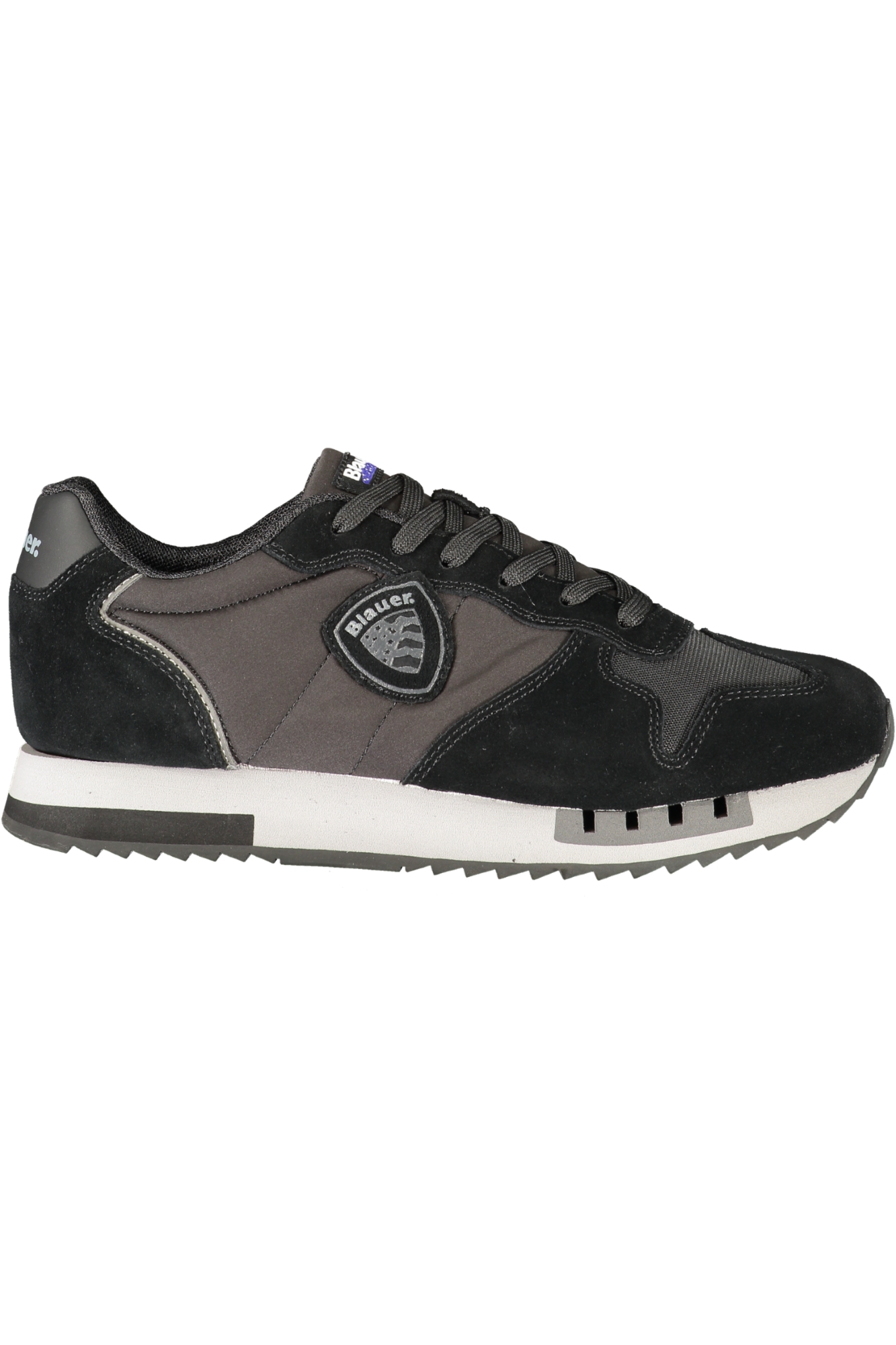 Sneakers BLAUER για άνδρες – Μαύρο