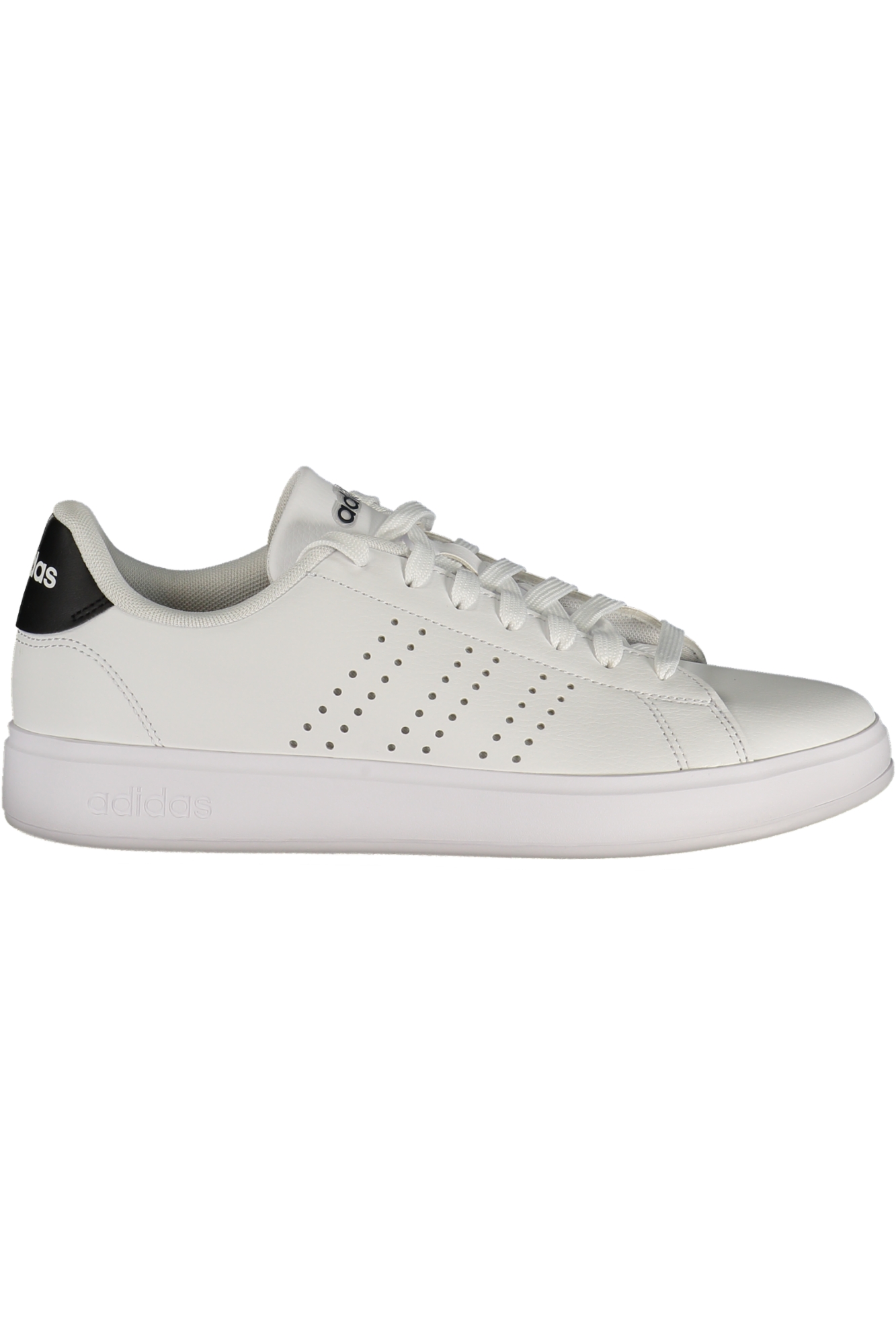 Sneakers ADIDAS για άνδρες – Λευκό