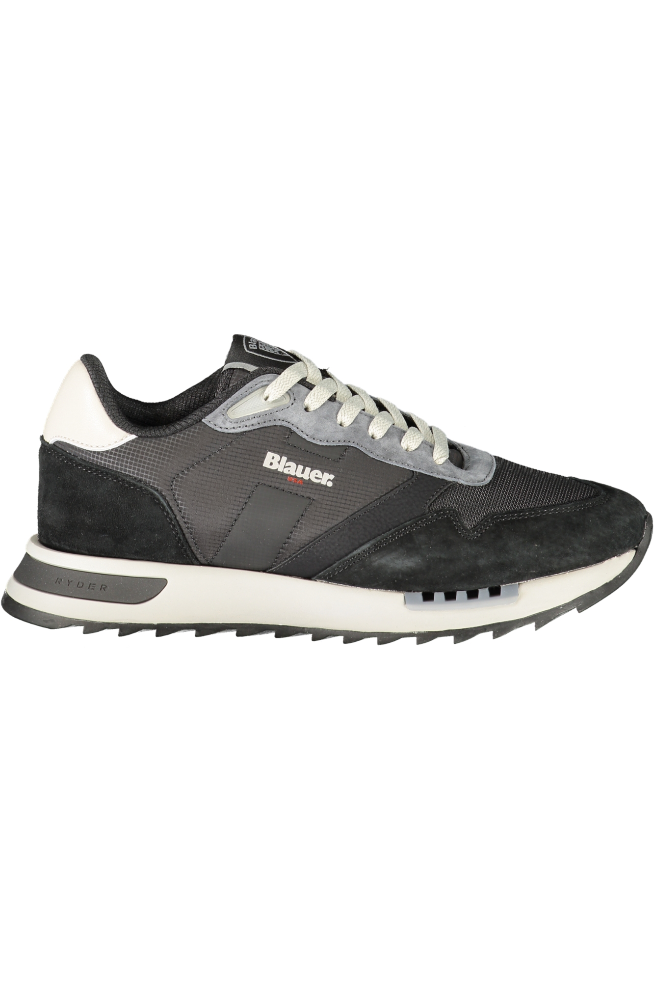 Sneakers BLAUER για άνδρες – Μαύρο