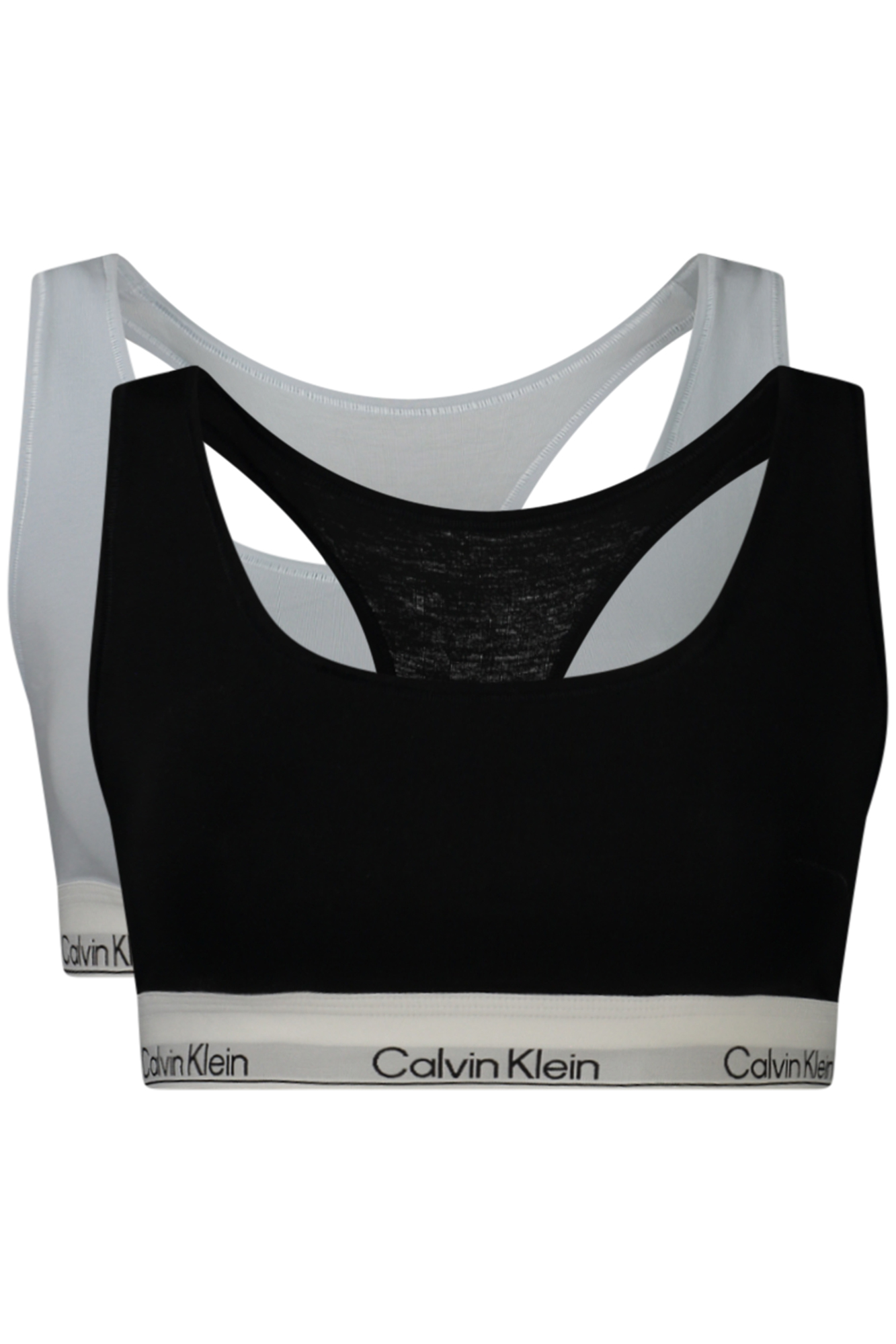 Bralette CALVIN KLEIN για γυναίκες – Μπλε