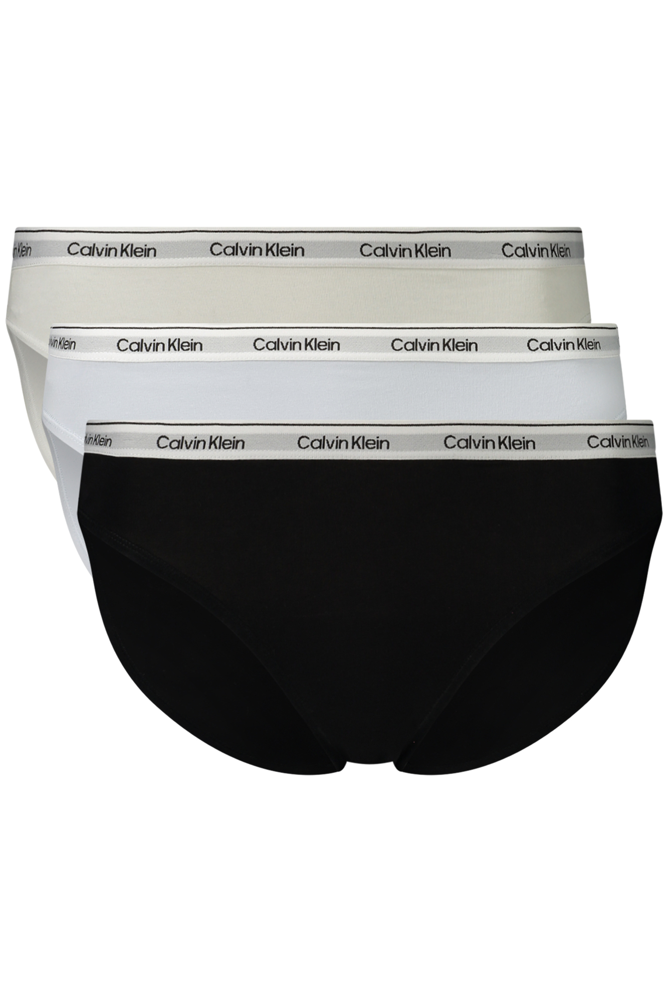 Σλιπ CALVIN KLEIN για γυναίκες – Μπλε