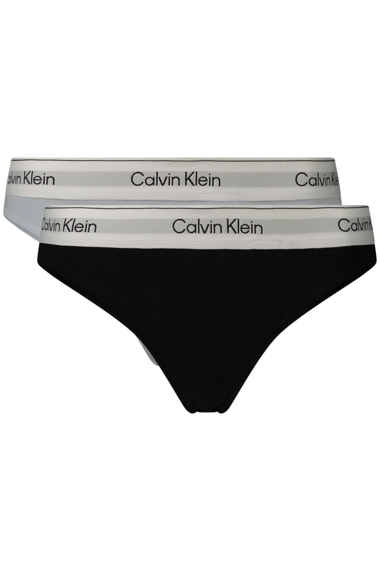 Σλιπ CALVIN KLEIN για γυναίκες – Μπλε