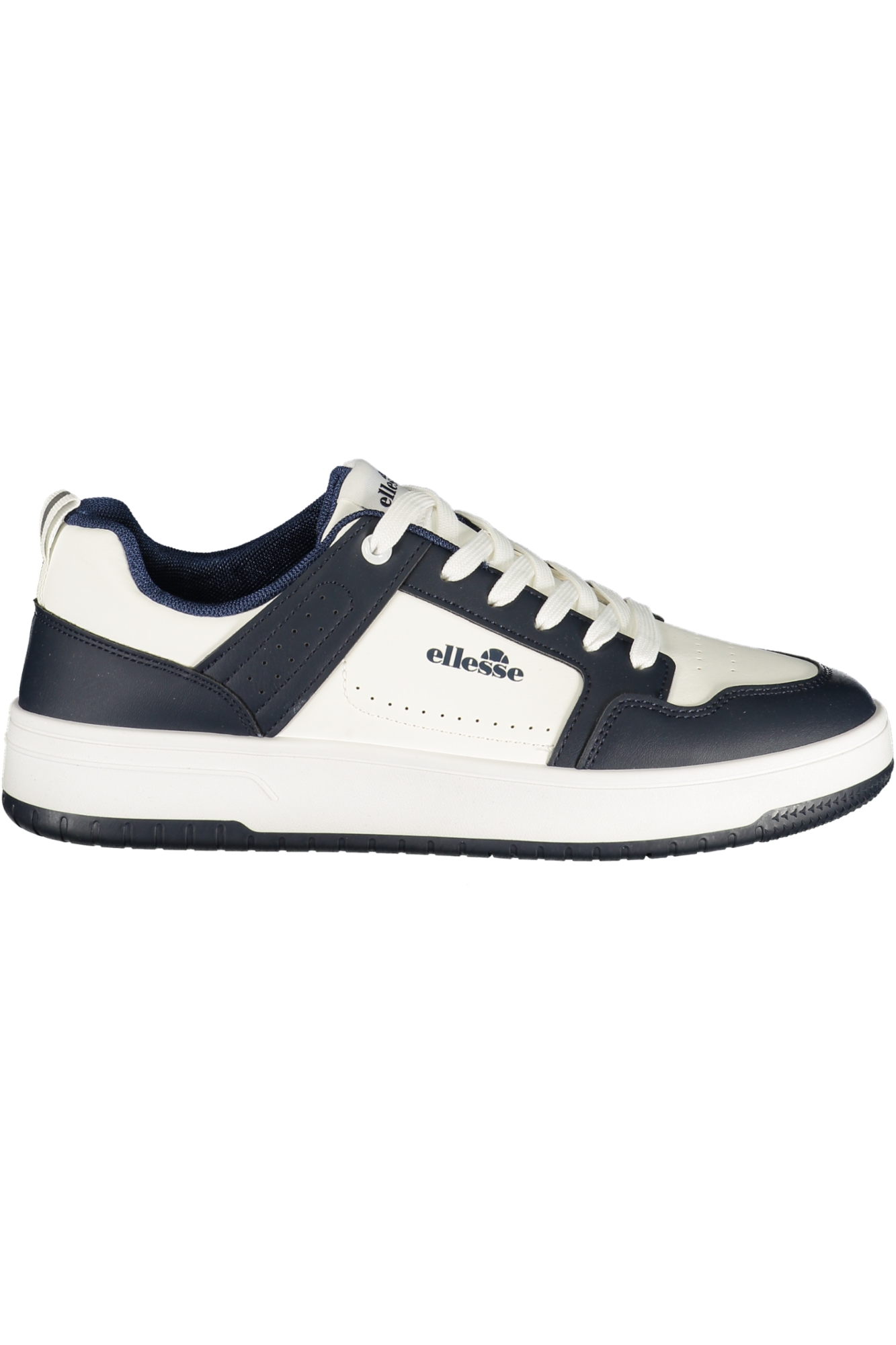 Sneakers ELLESSE για άνδρες – Λευκό