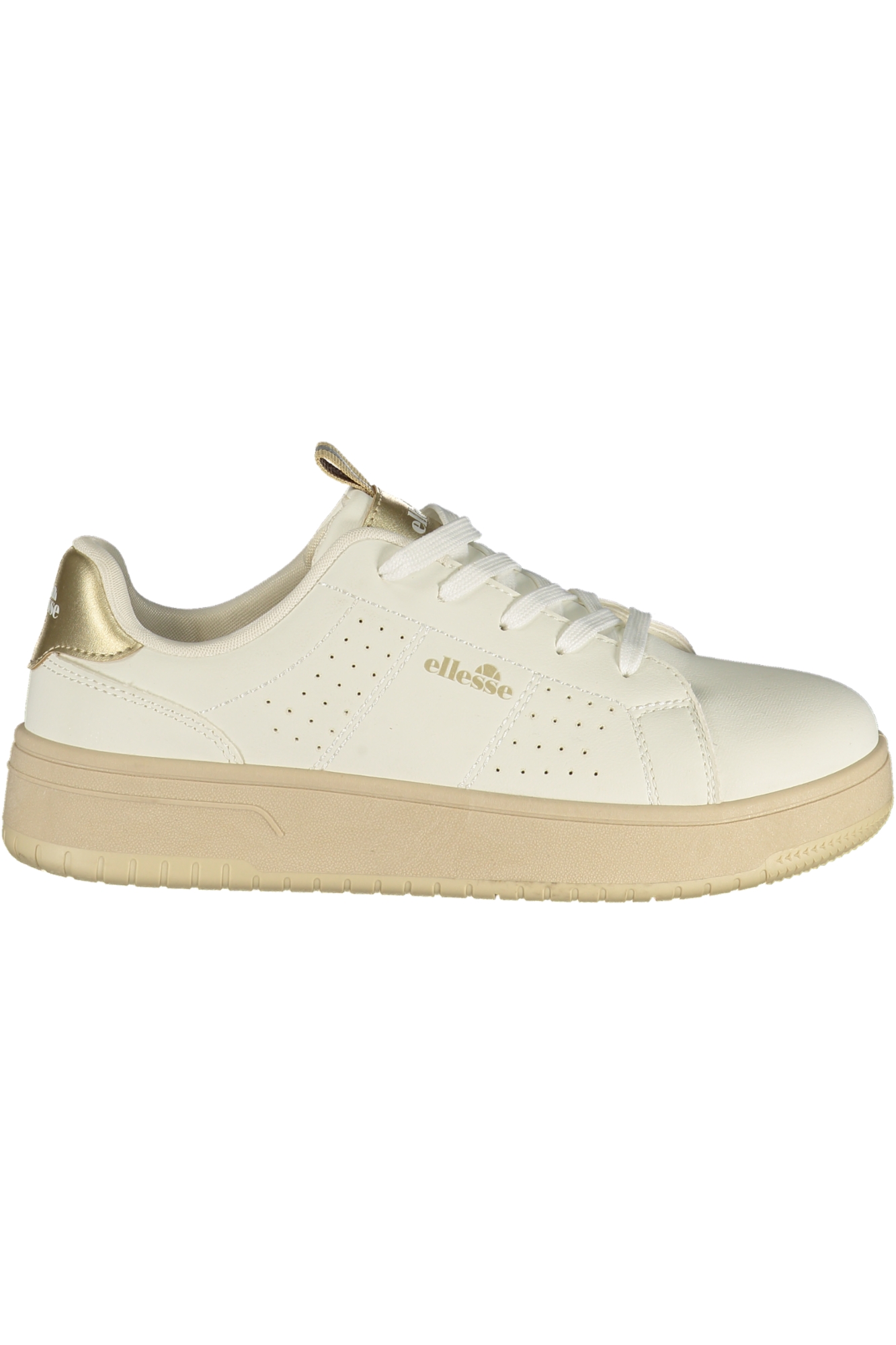 Sneakers ELLESSE για γυναίκες – Λευκό