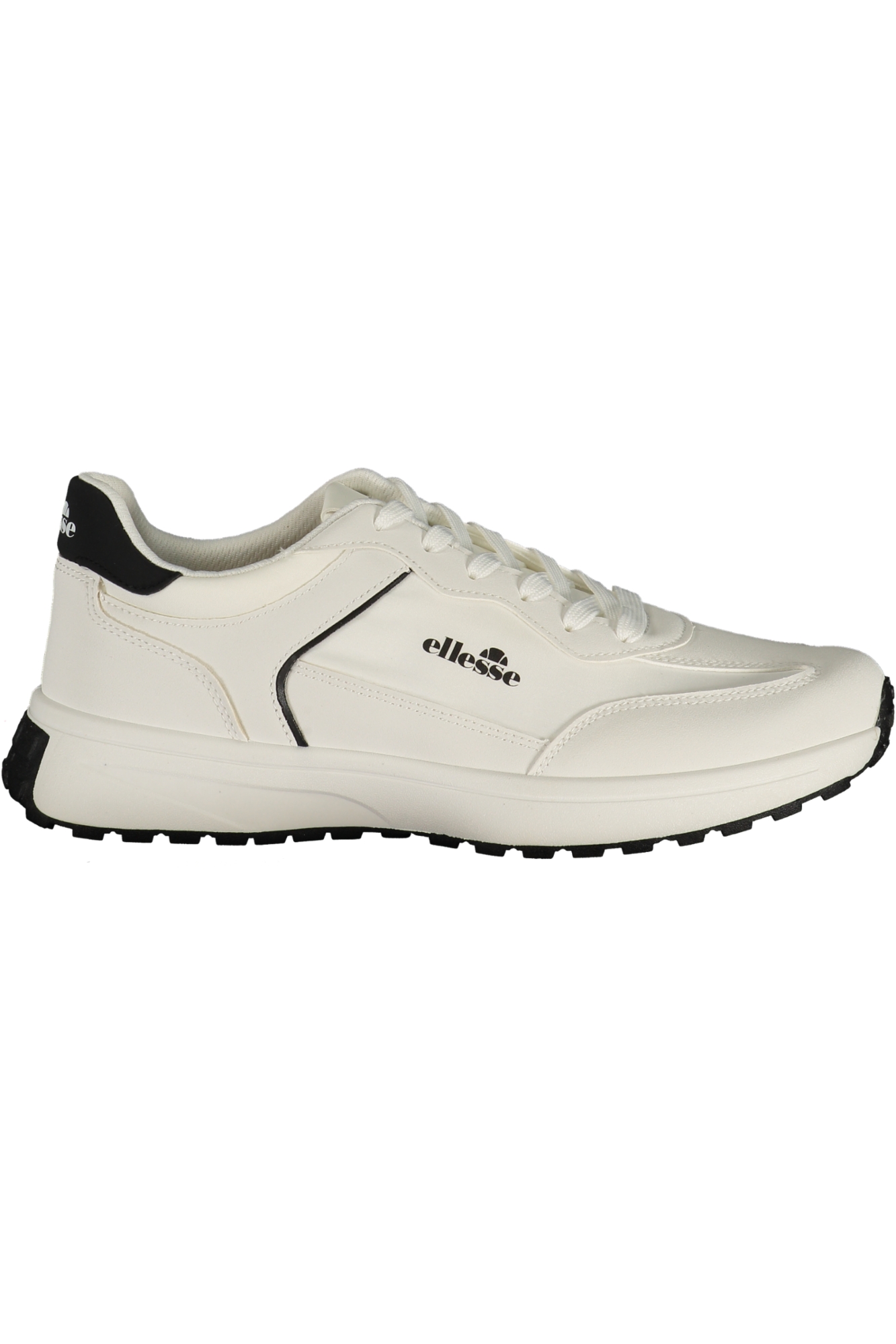 Sneakers ELLESSE για άνδρες – Λευκό