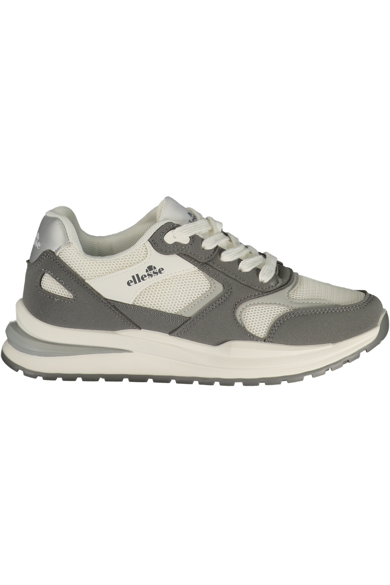 Sneakers ELLESSE για γυναίκες – Λευκό