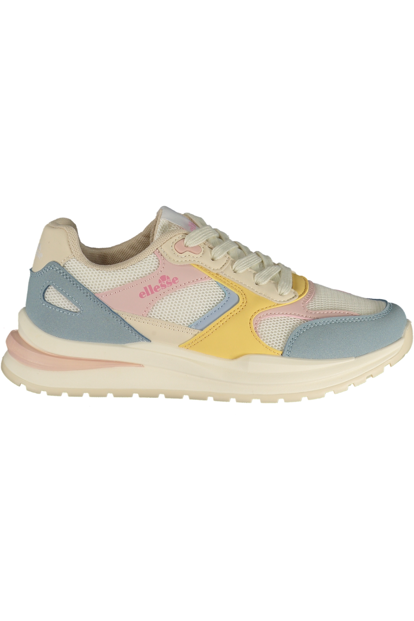 Sneakers ELLESSE για γυναίκες – Λευκό