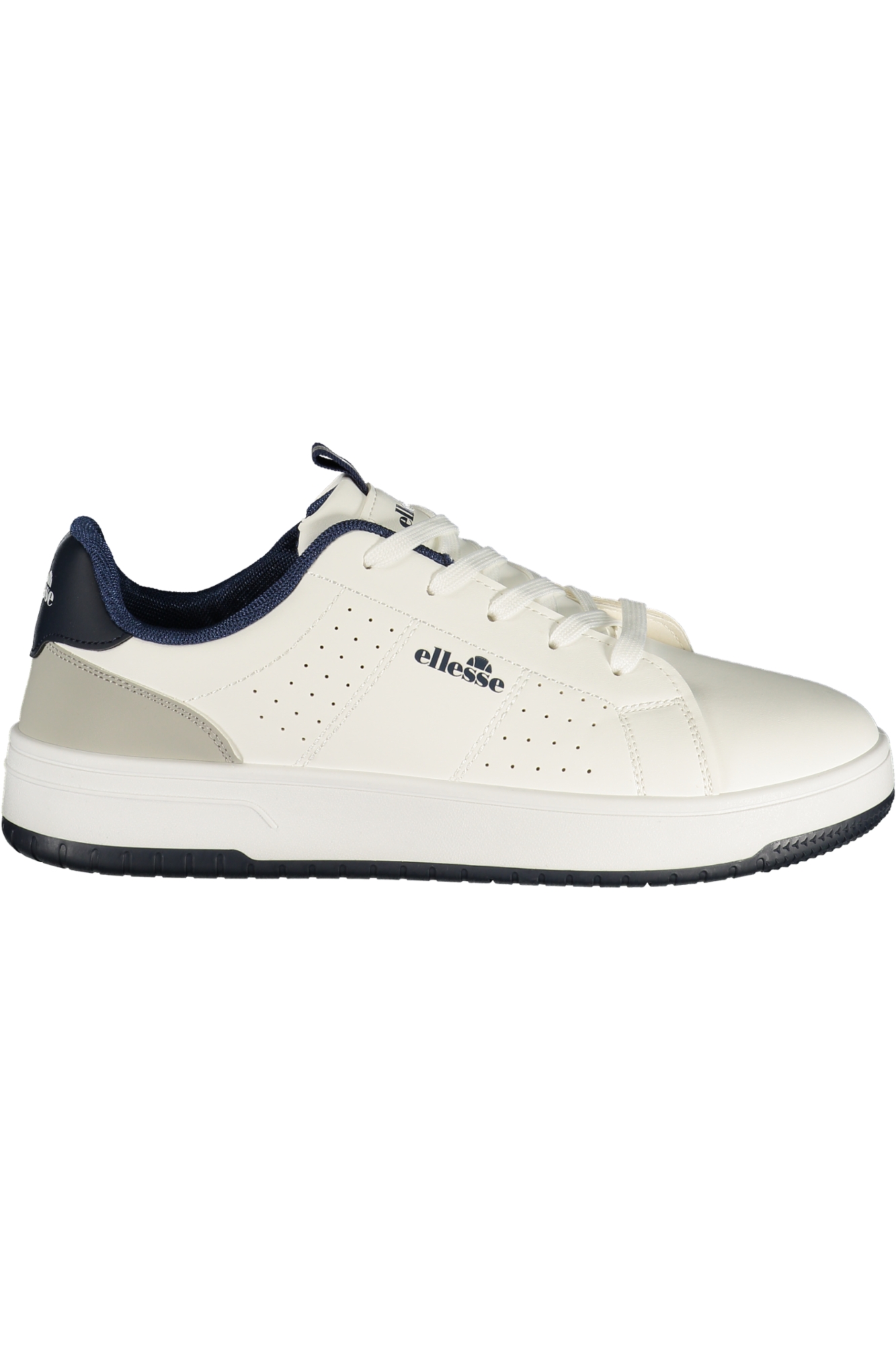 Sneakers ELLESSE για άνδρες – Λευκό