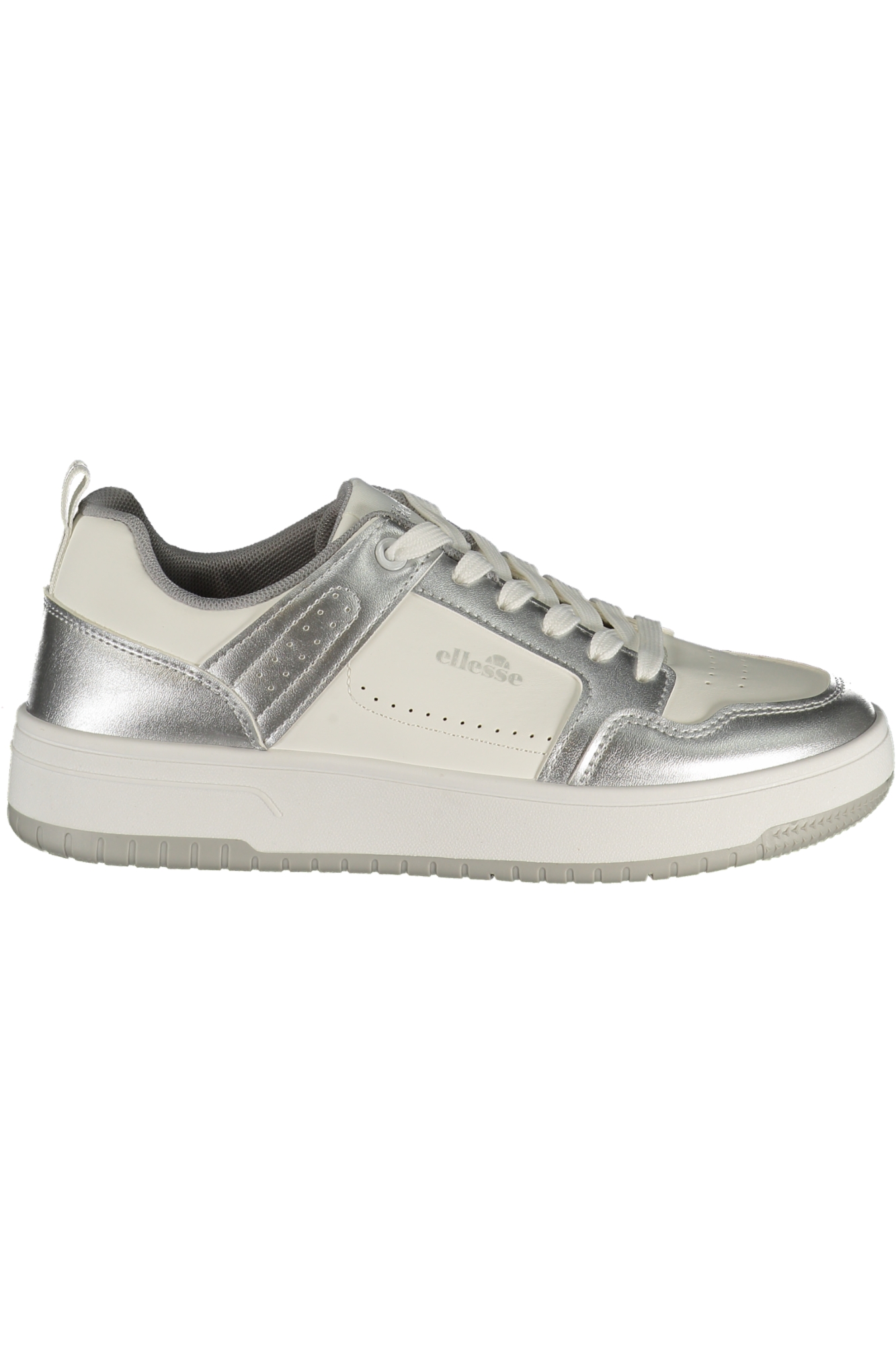 Sneakers ELLESSE για γυναίκες – Λευκό