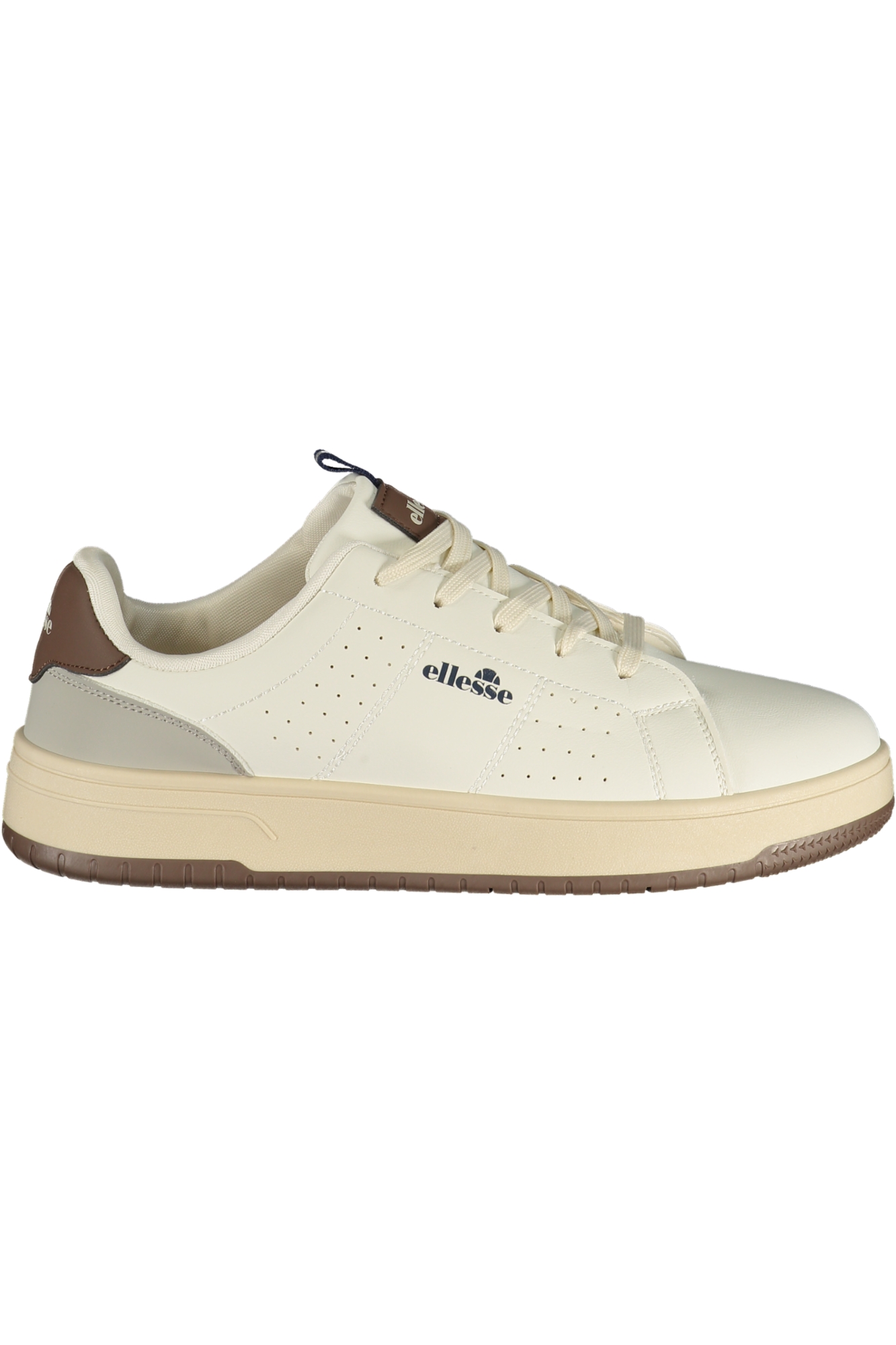 Sneakers ELLESSE για άνδρες – Λευκό
