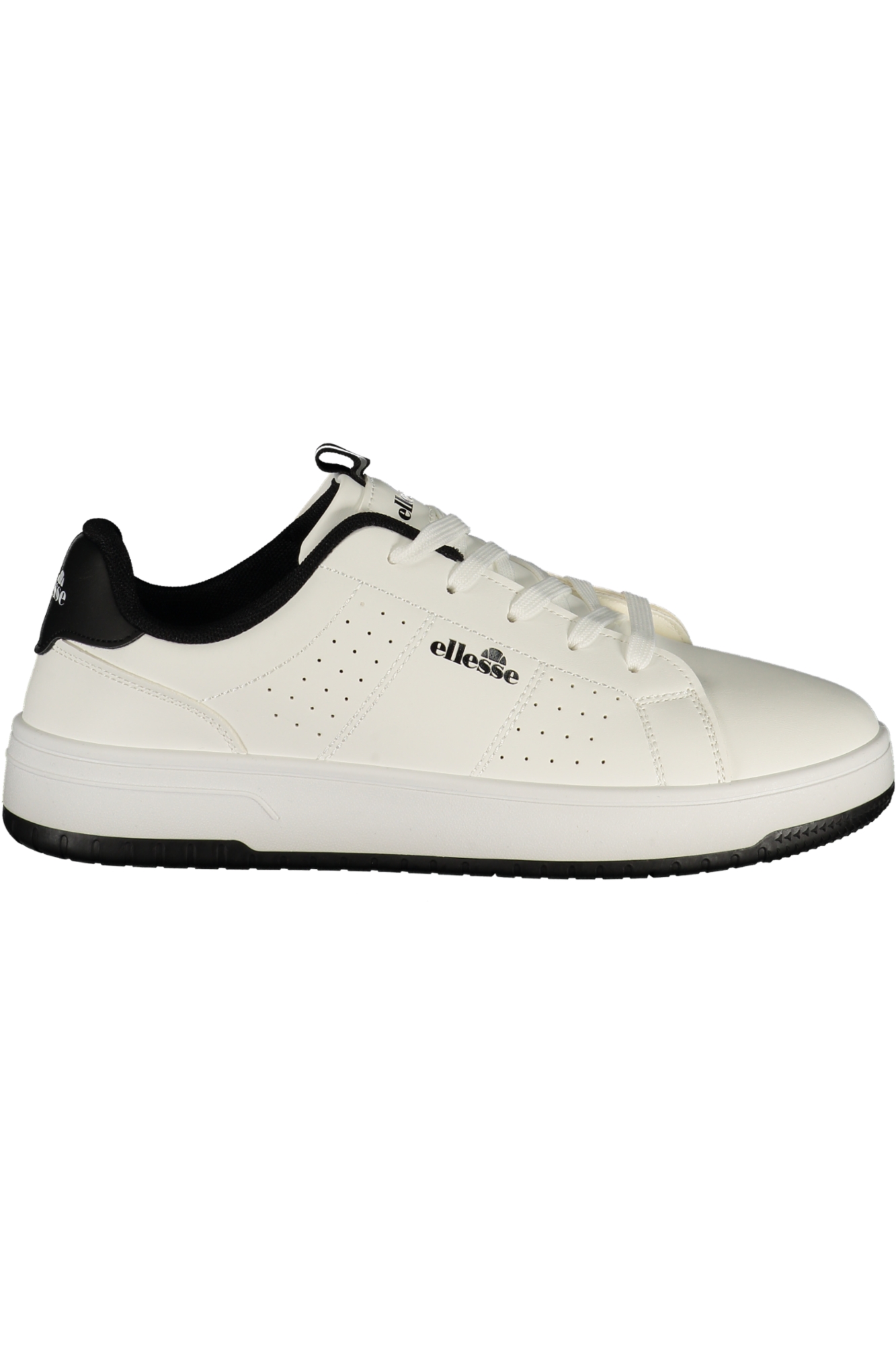 Sneakers ELLESSE για άνδρες – Λευκό