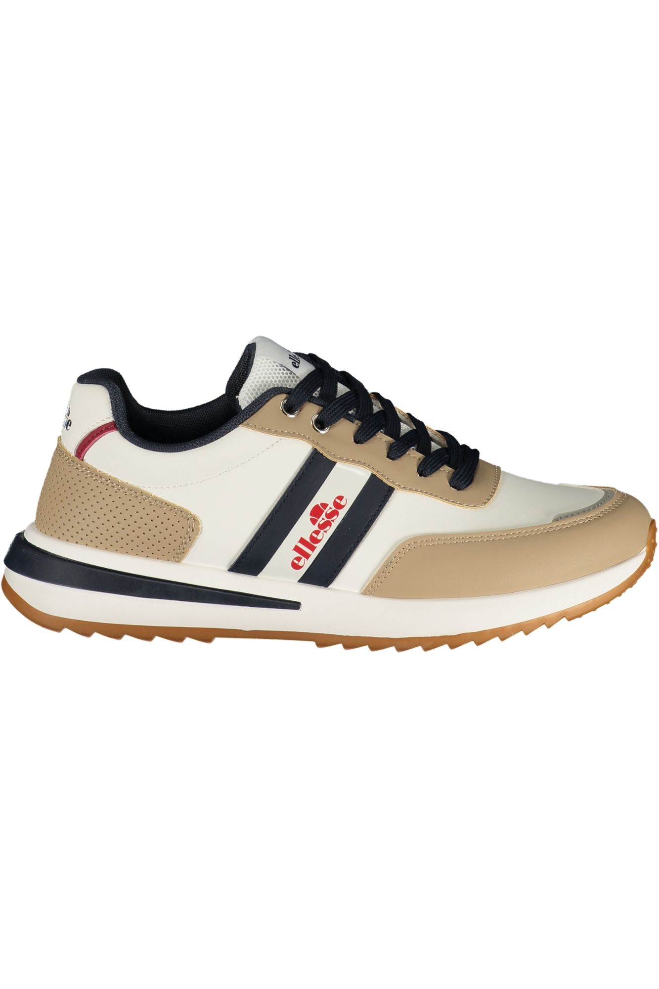 Sneakers ELLESSE για άνδρες – Λευκό