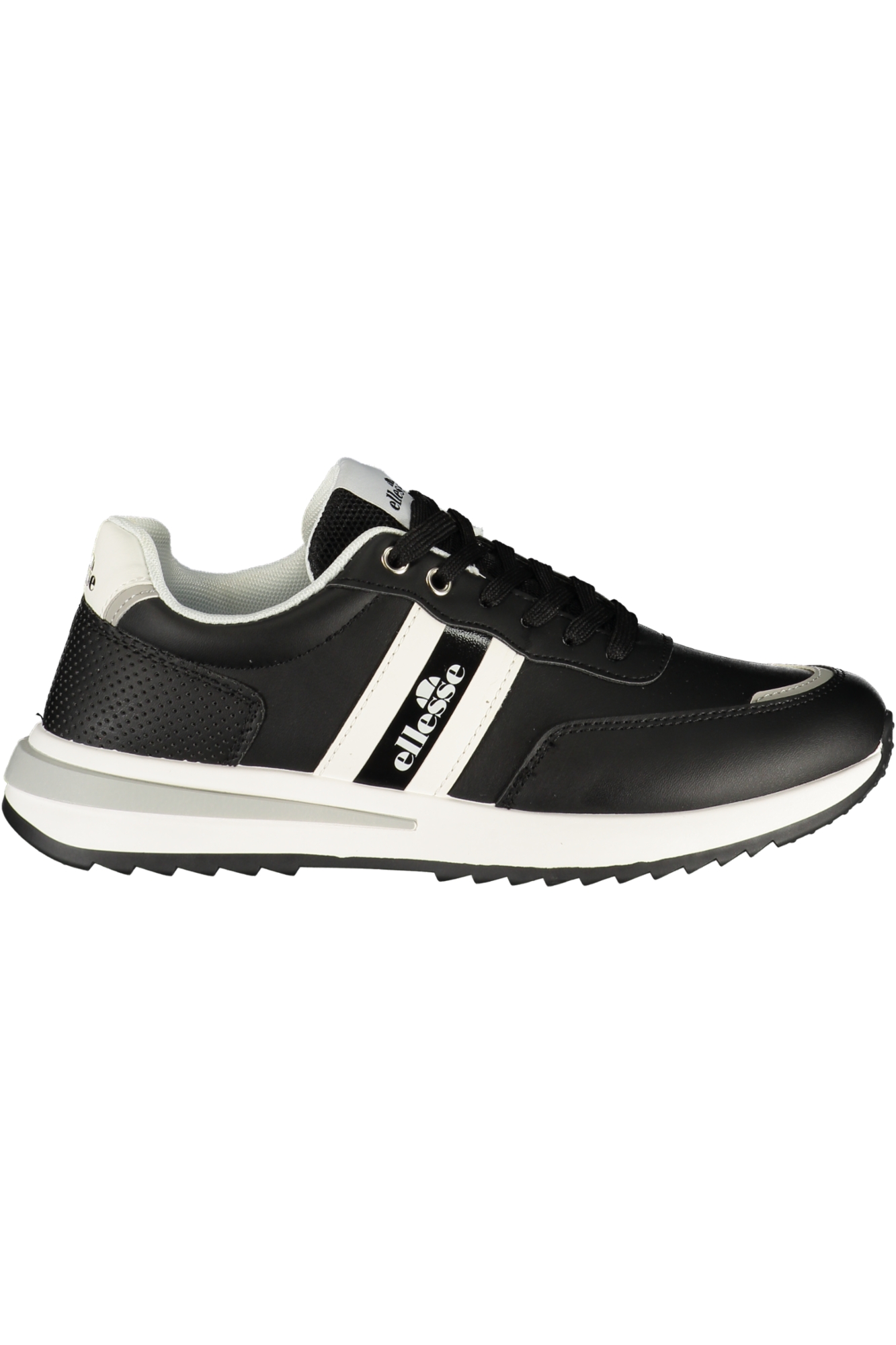 Sneakers ELLESSE για άνδρες – Μαύρο