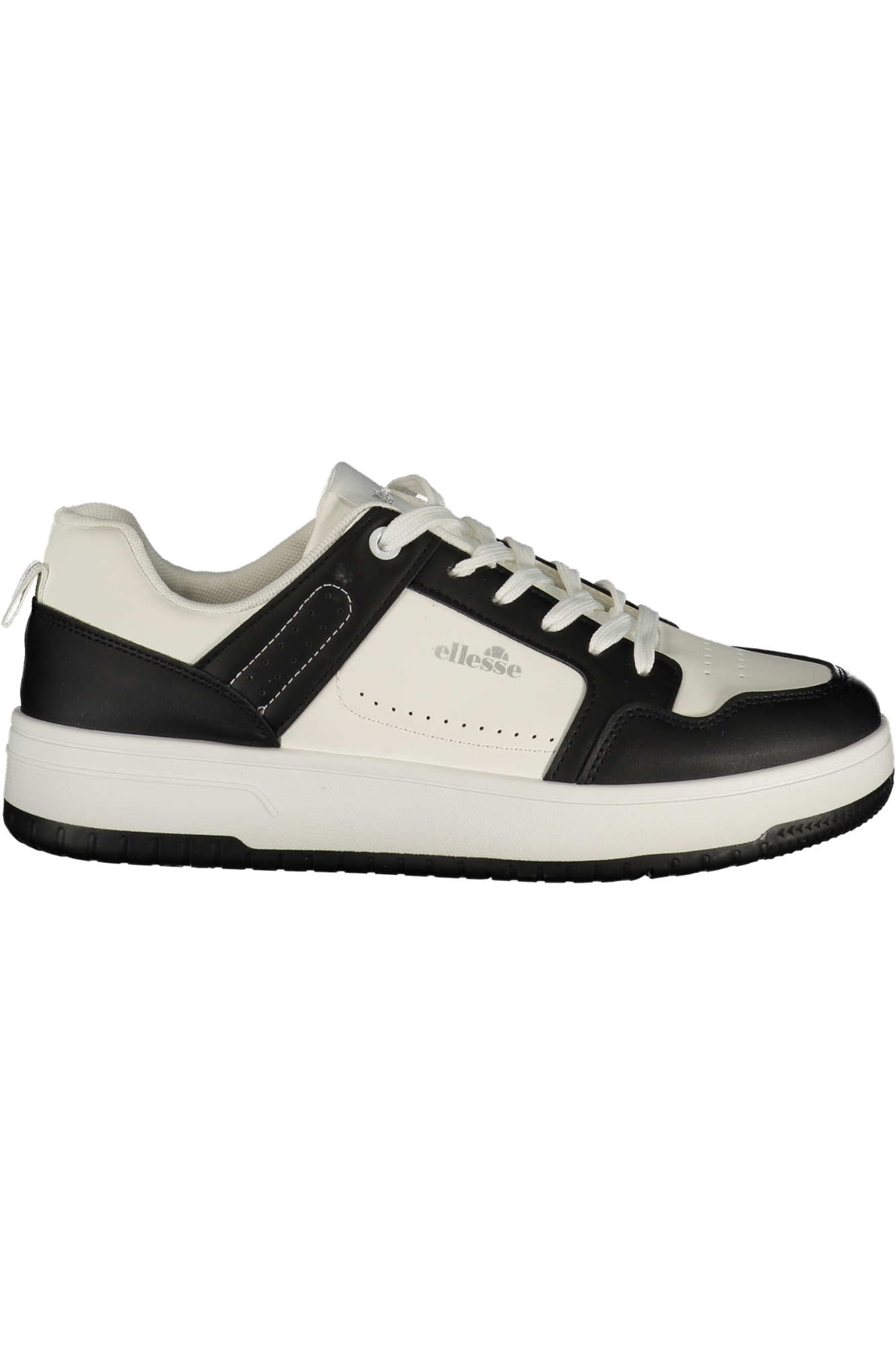 Sneakers ELLESSE για γυναίκες – Λευκό