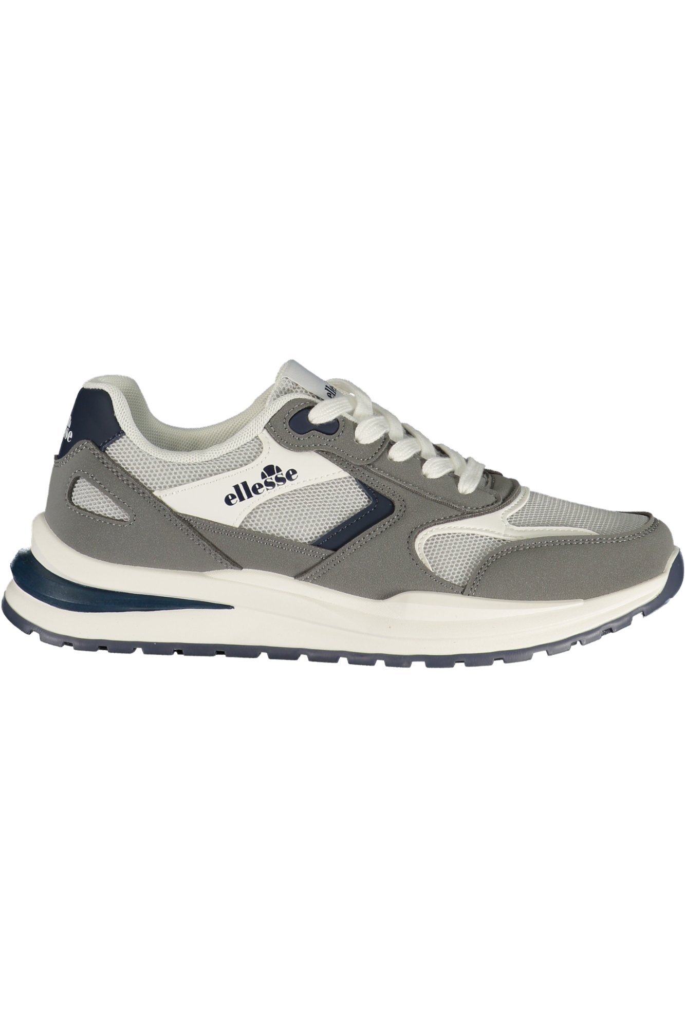 Sneakers ELLESSE για άνδρες – Γκρι