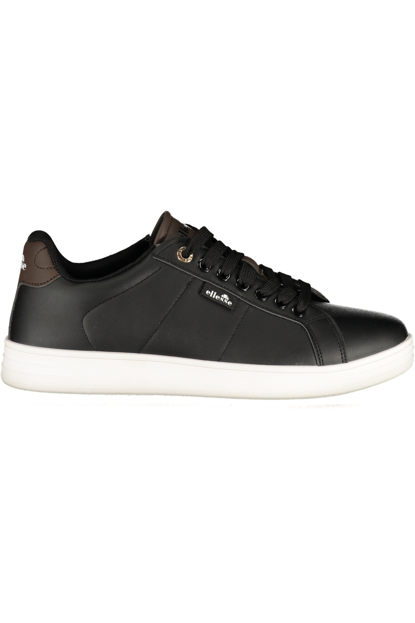 Sneakers ELLESSE για άνδρες – Μαύρο