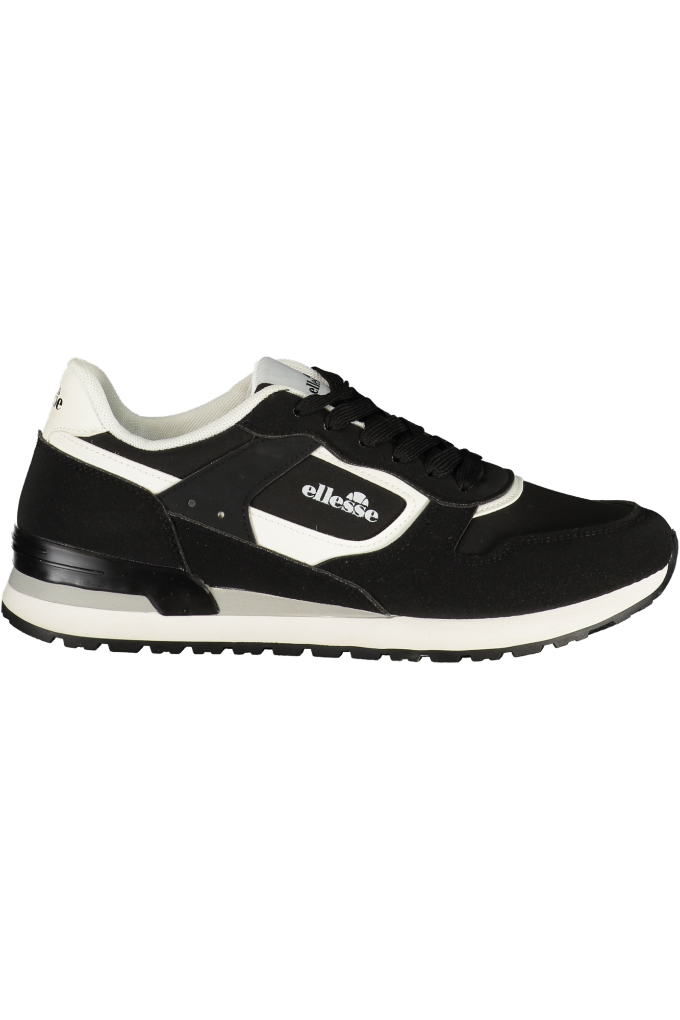 Sneakers ELLESSE για άνδρες – Μαύρο