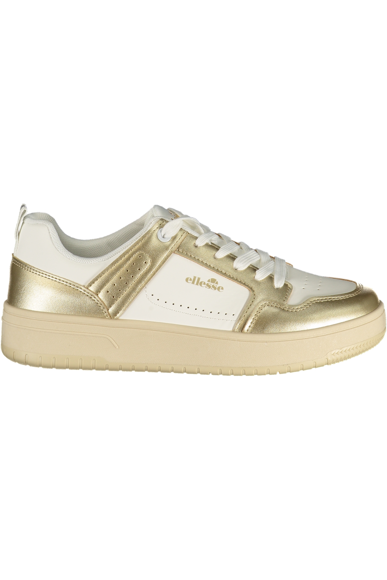 Sneakers ELLESSE για γυναίκες – Λευκό