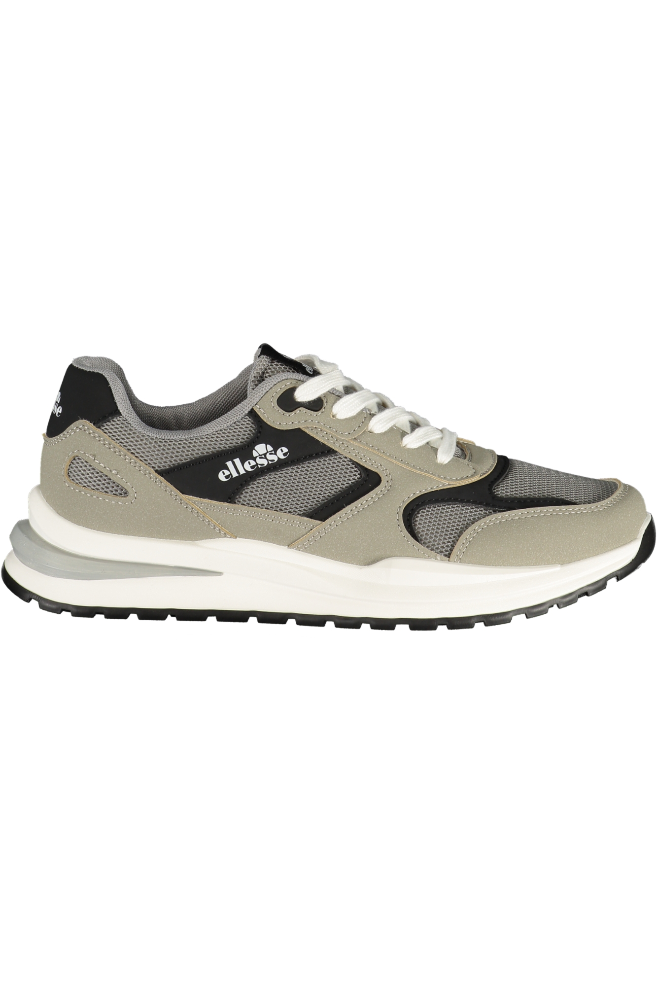 Sneakers ELLESSE για άνδρες – Γκρι