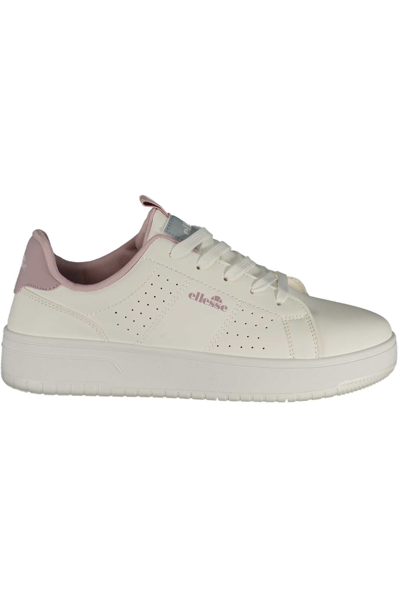 Sneakers ELLESSE για γυναίκες – Λευκό