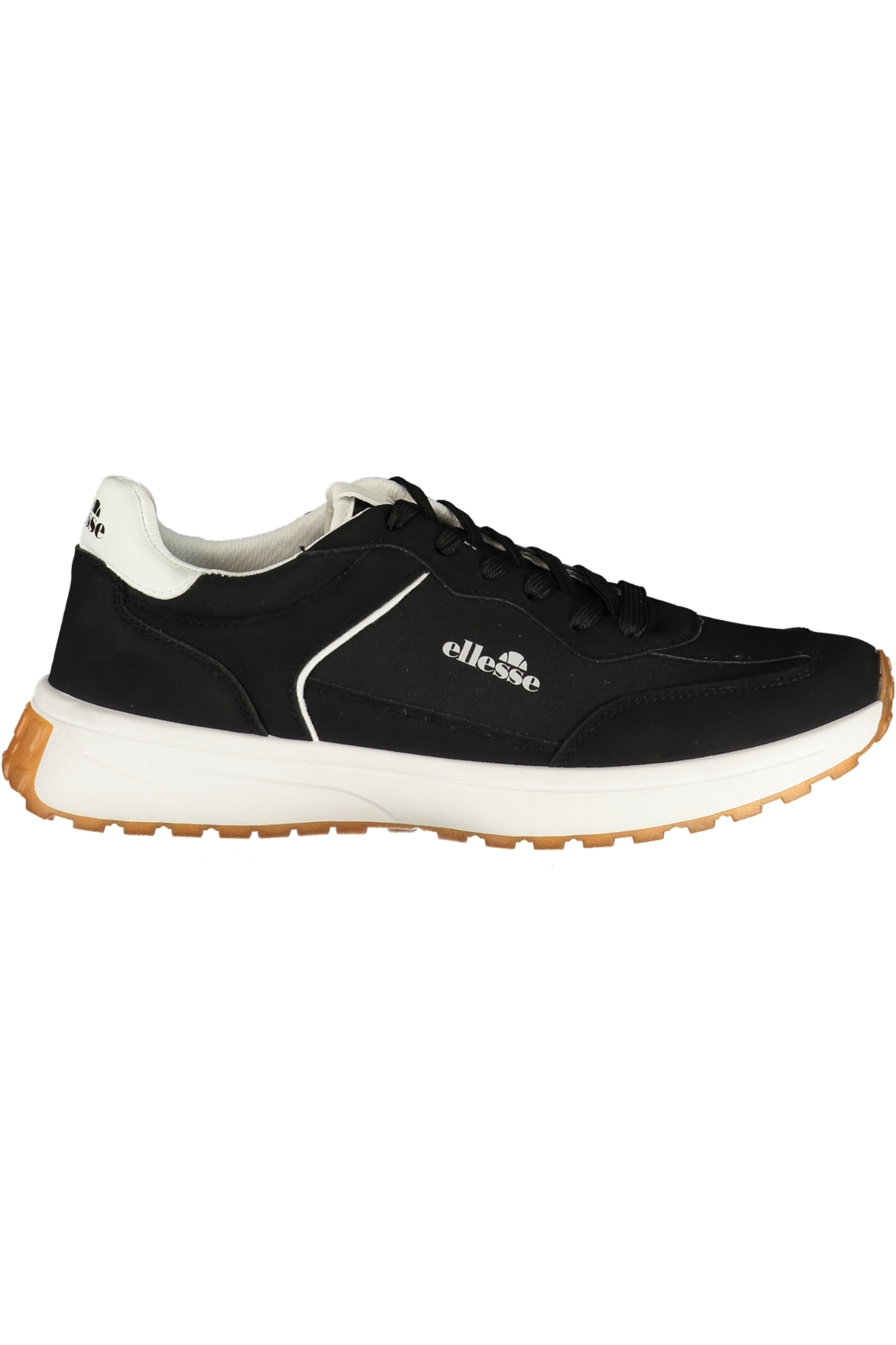 Sneakers ELLESSE για άνδρες – Μαύρο
