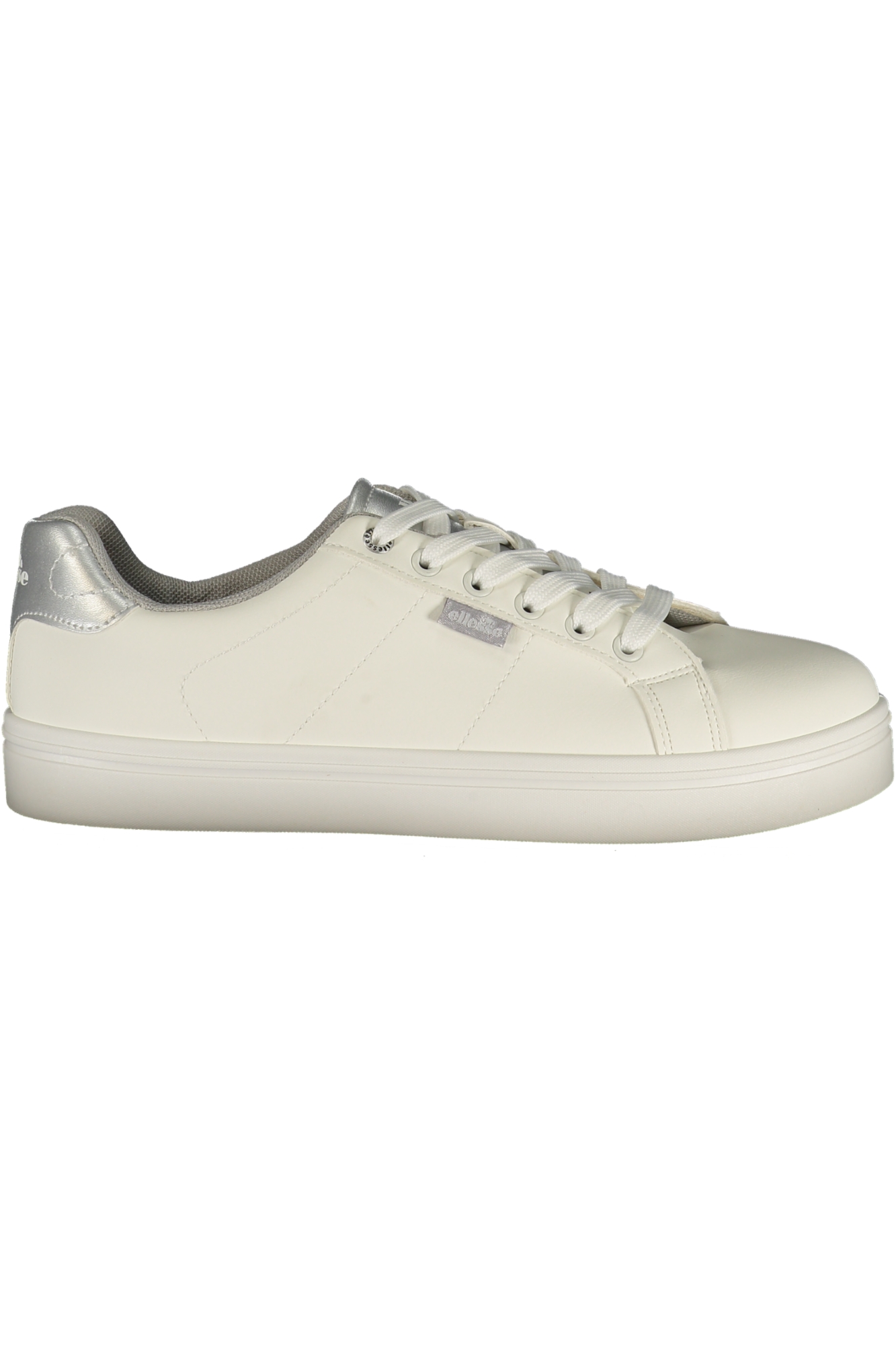 Sneakers ELLESSE για γυναίκες – Λευκό