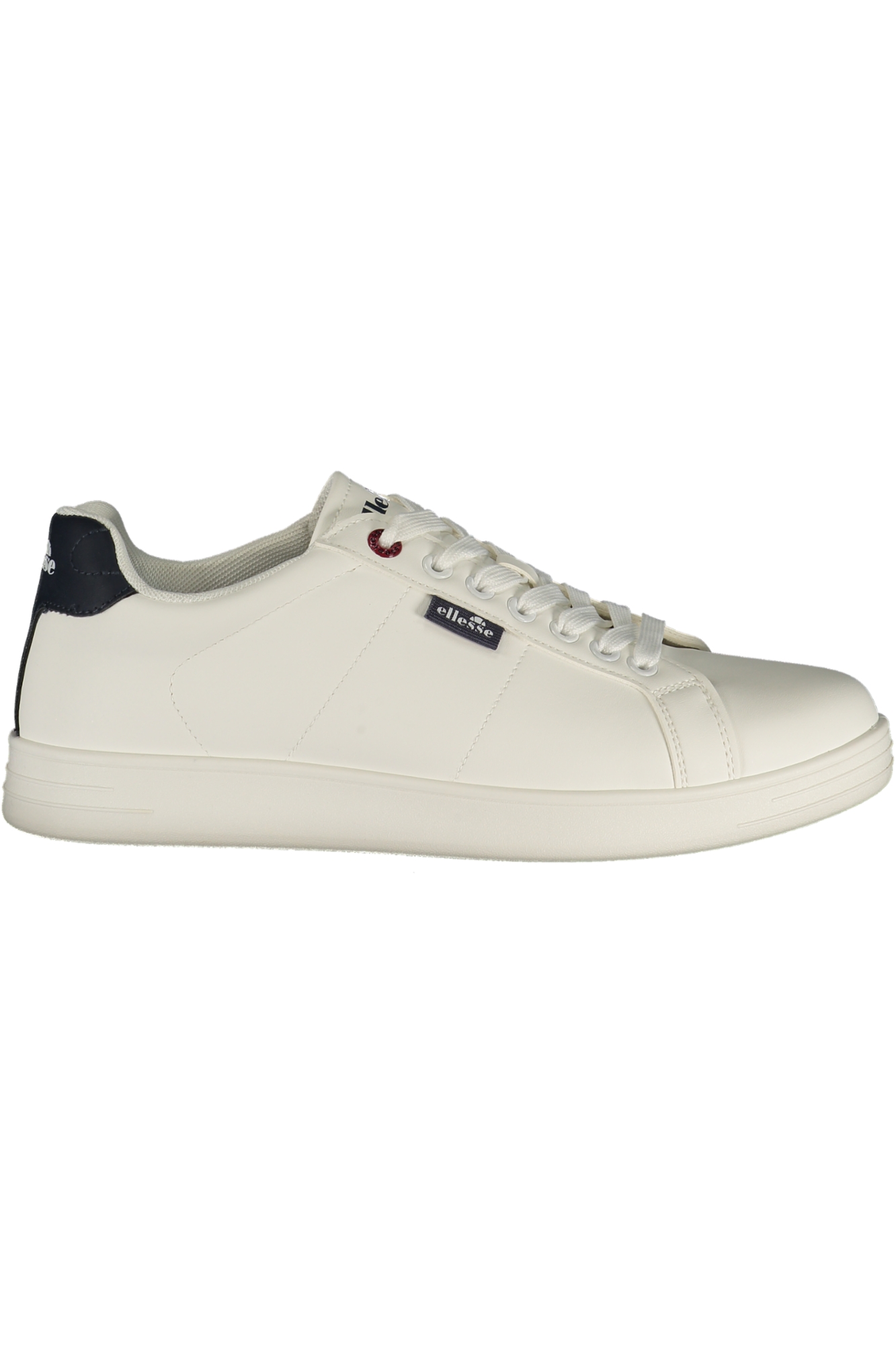 Sneakers ELLESSE για άνδρες – Λευκό