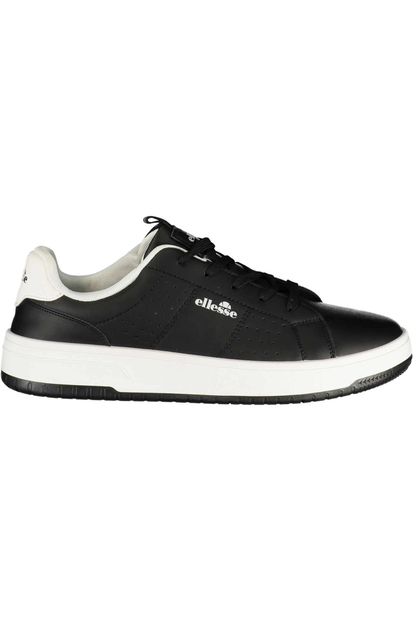 Sneakers ELLESSE για άνδρες – Μαύρο
