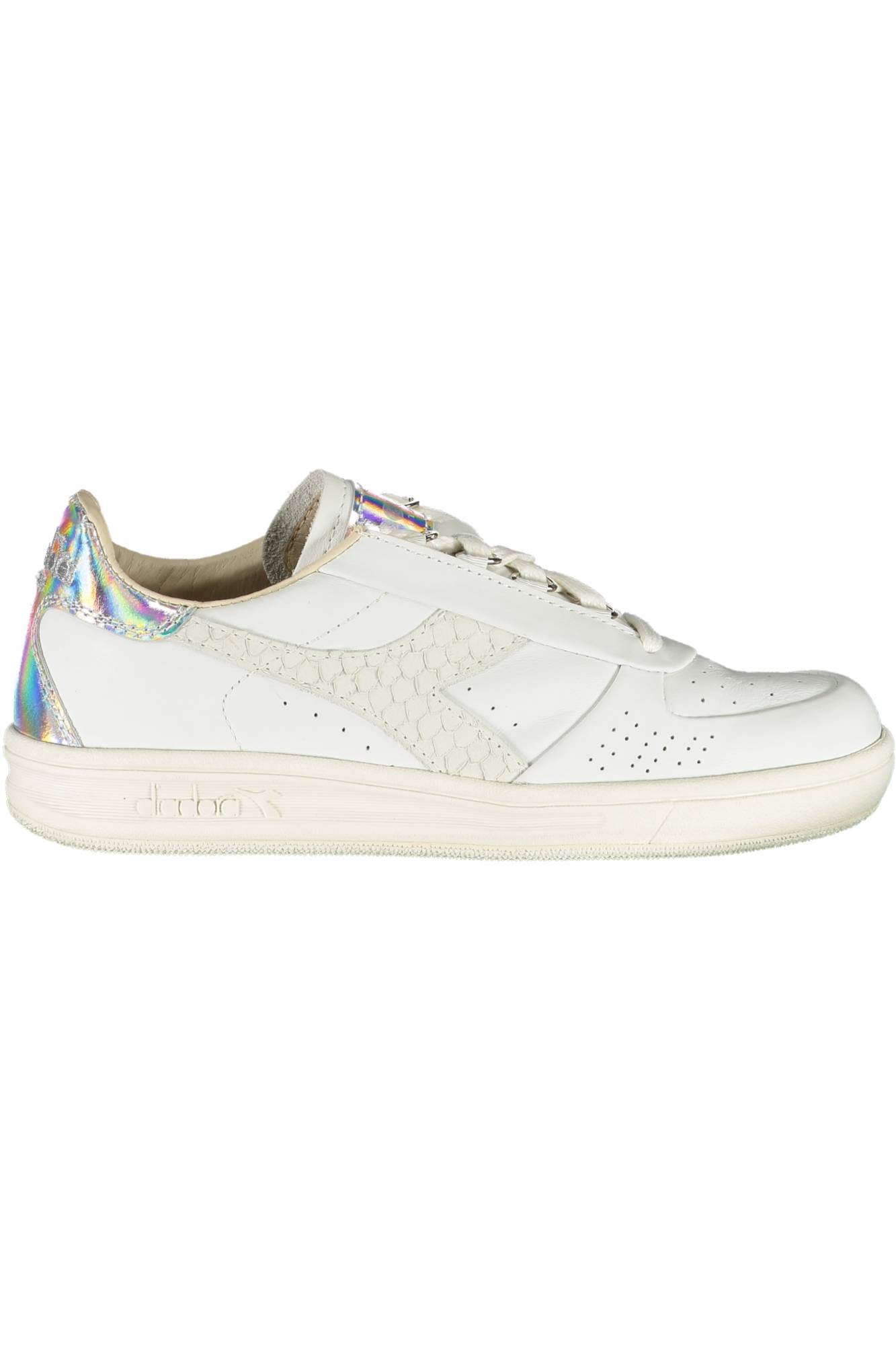 Sneakers DIADORA για γυναίκες – Λευκό
