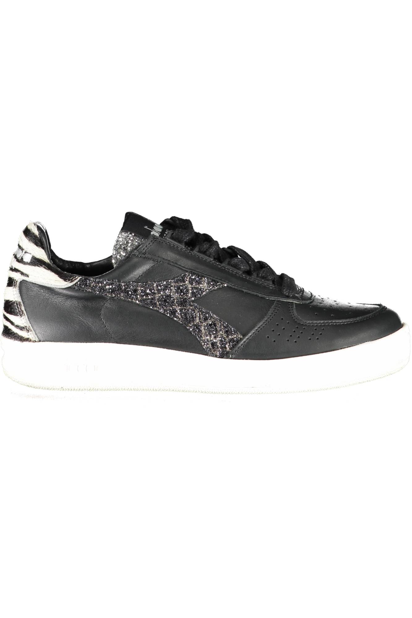Sneakers DIADORA για γυναίκες – Μαύρο