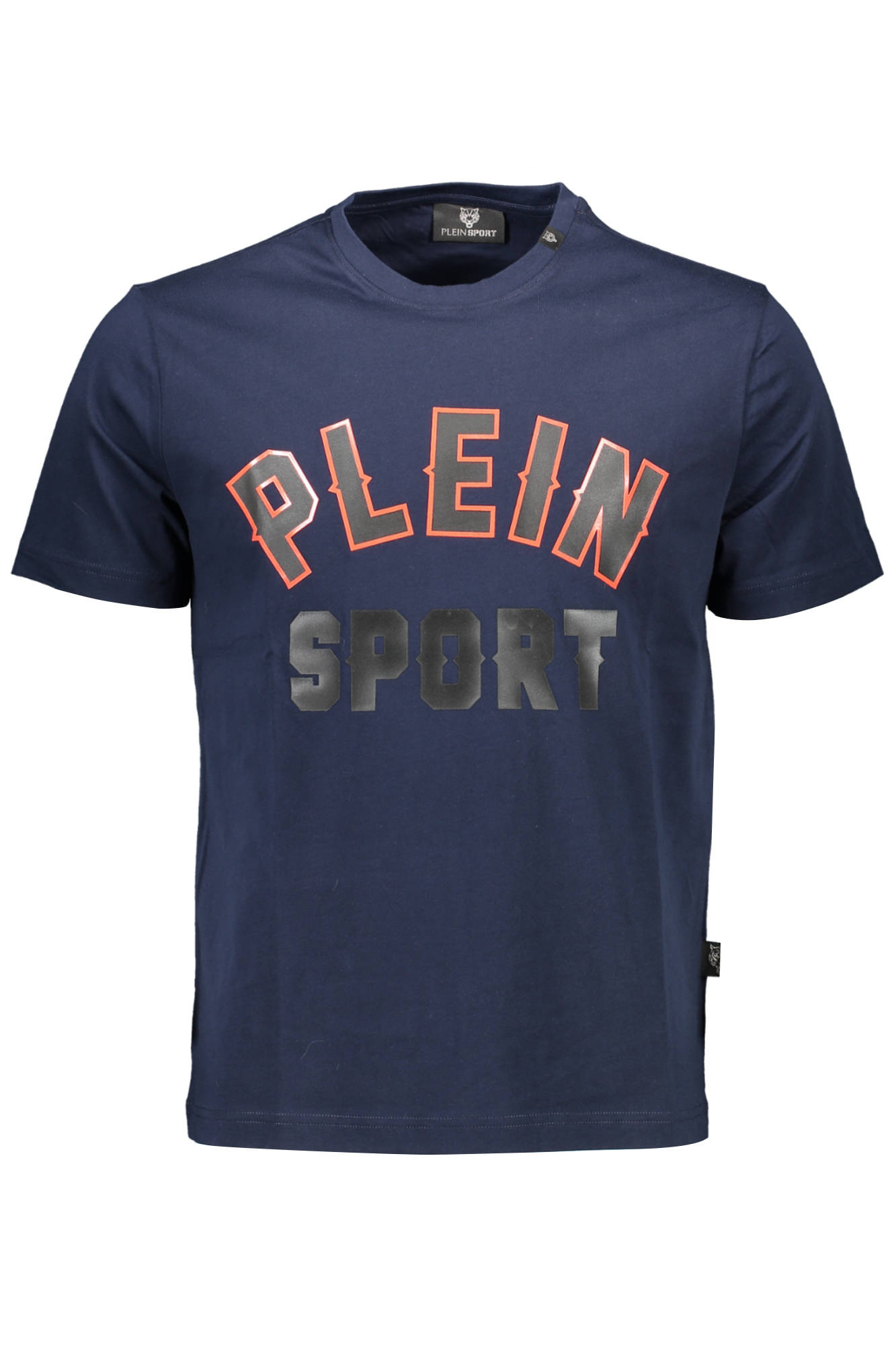 T-shirt PLEIN SPORT για άνδρες – Μπλε