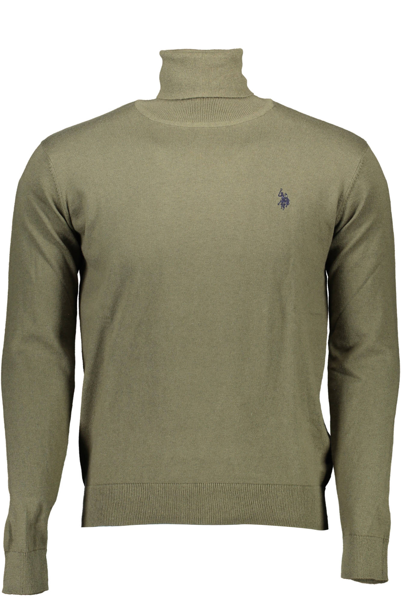 Φούτερ U.S. POLO ASSN. για άνδρες – Πράσινο