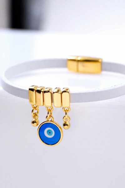Βραχιόλι Toolittle – Vitraux Evil Eye