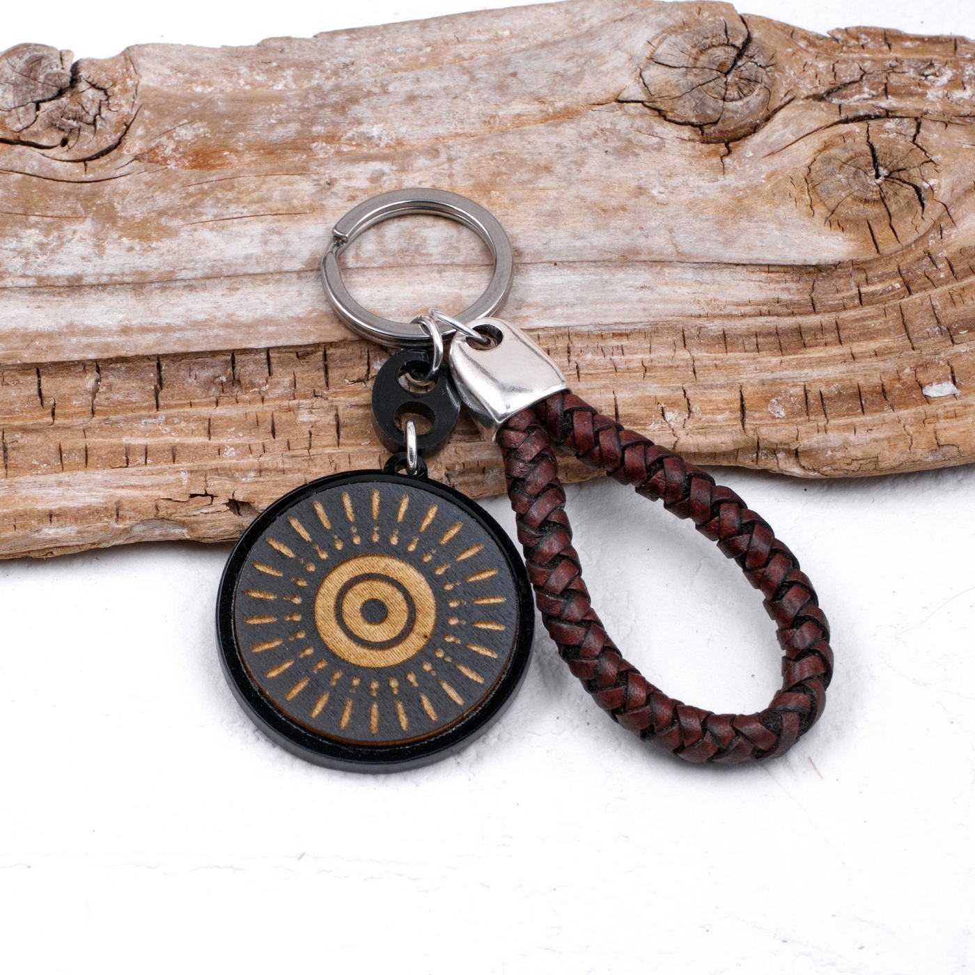 Μπρελόκ Toolittle – Evil Eye