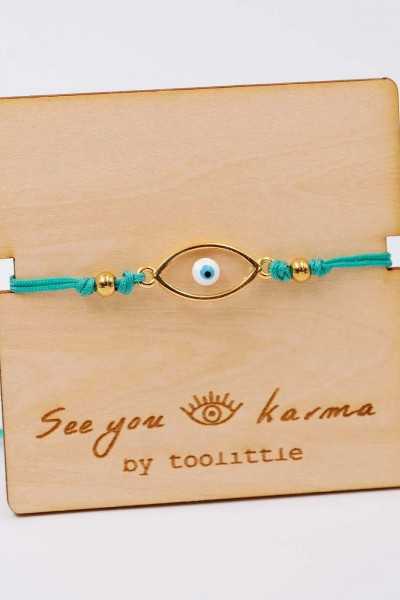 Βραχιόλι Toolittle – See You