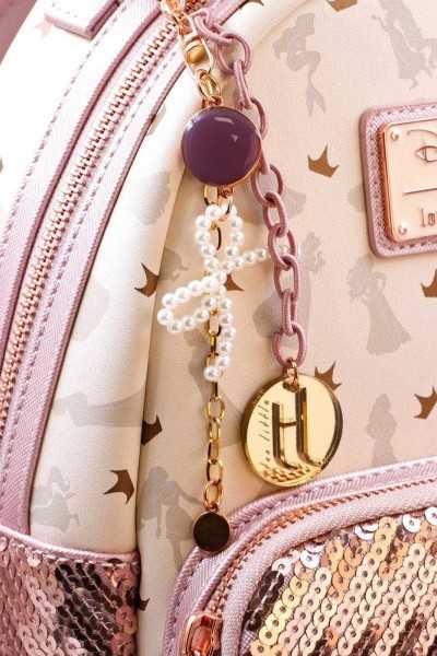 Μπρελόκ Toolittle – Τσάντας Pearl Bow