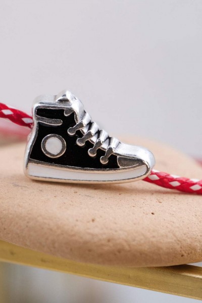 Βραχιόλι Toolittle – Unisex με Παπούτσι All Star
