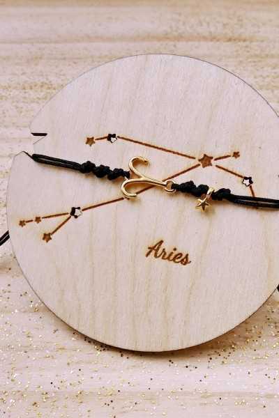 Βραχιόλι Toolittle – Synastry Chart - Κριός