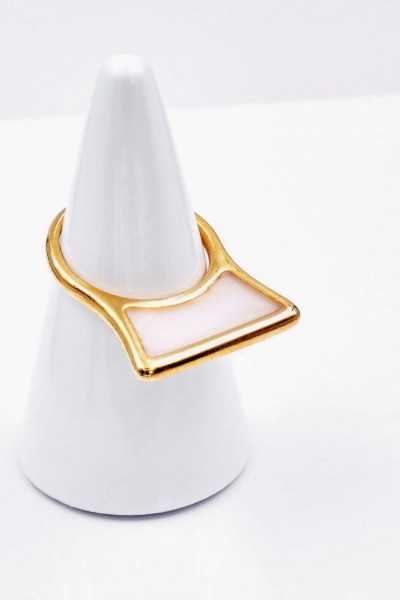 Δαχτυλίδι Toolittle – Vitraux Golden