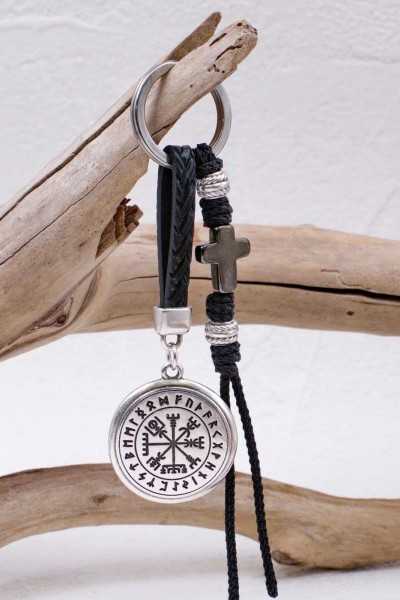 Μπρελόκ Toolittle – Vegvisir