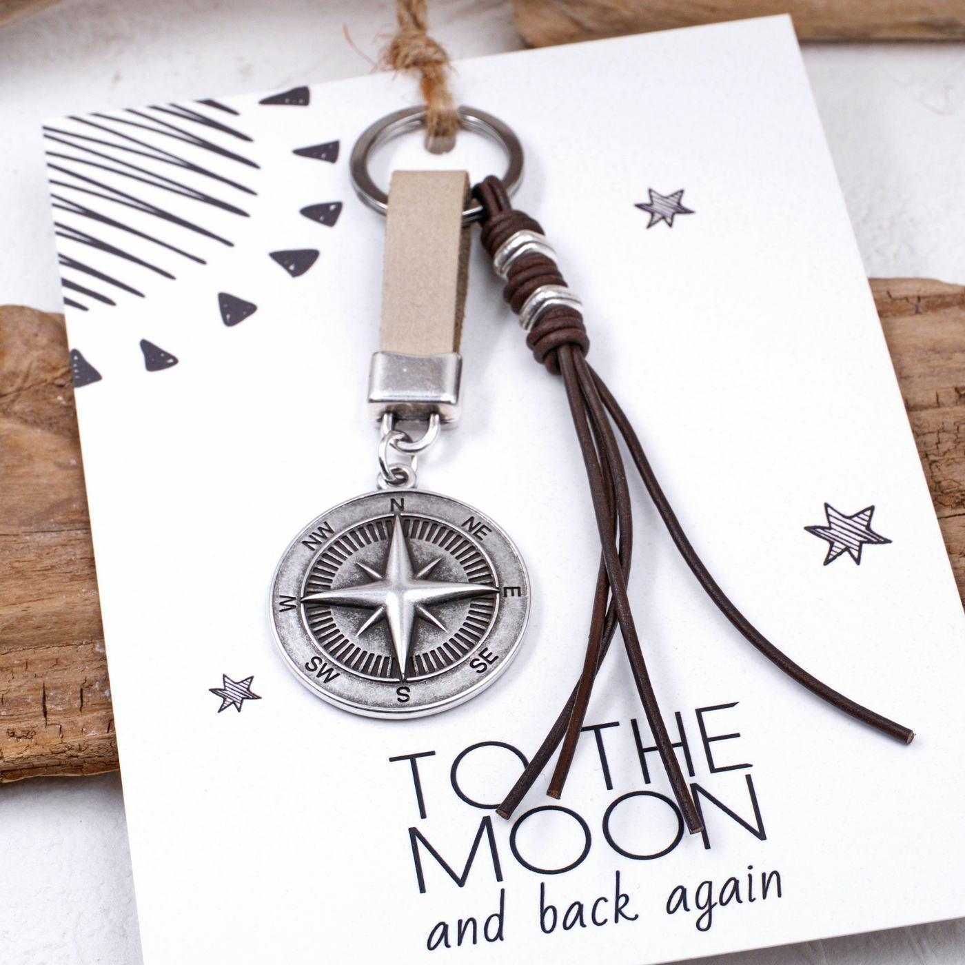 Μπρελόκ Toolittle – Compass