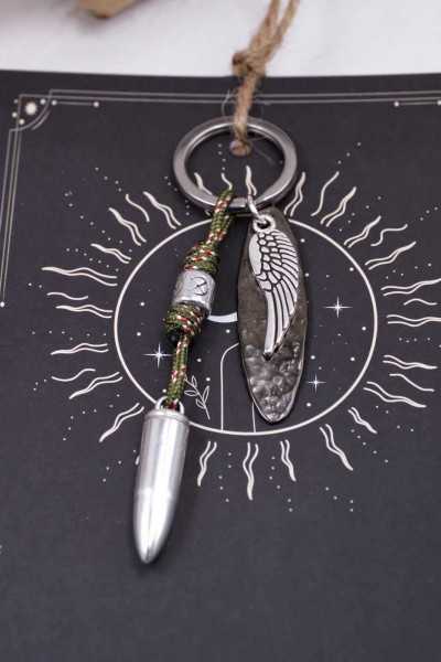 Μπρελόκ Toolittle – Bullet