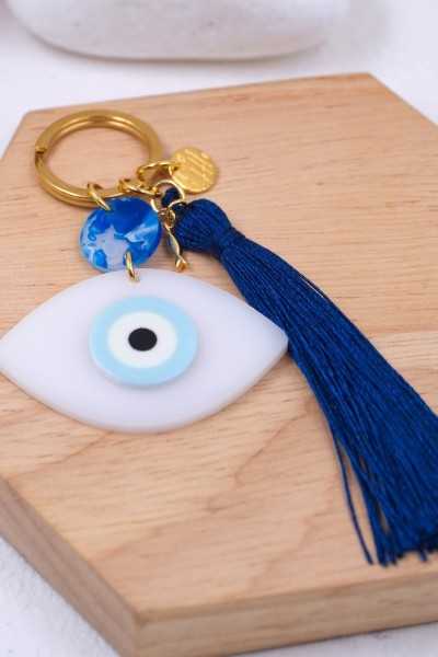 Μπρελόκ Toolittle – Summer Plexi Eye