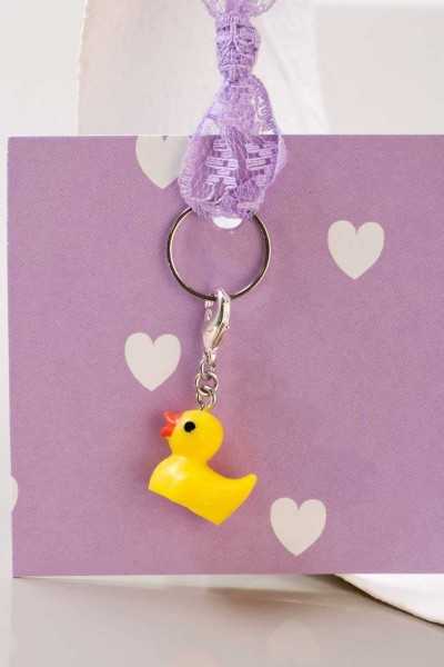 Charm παπουτσιών Toolittle – Παπάκι
